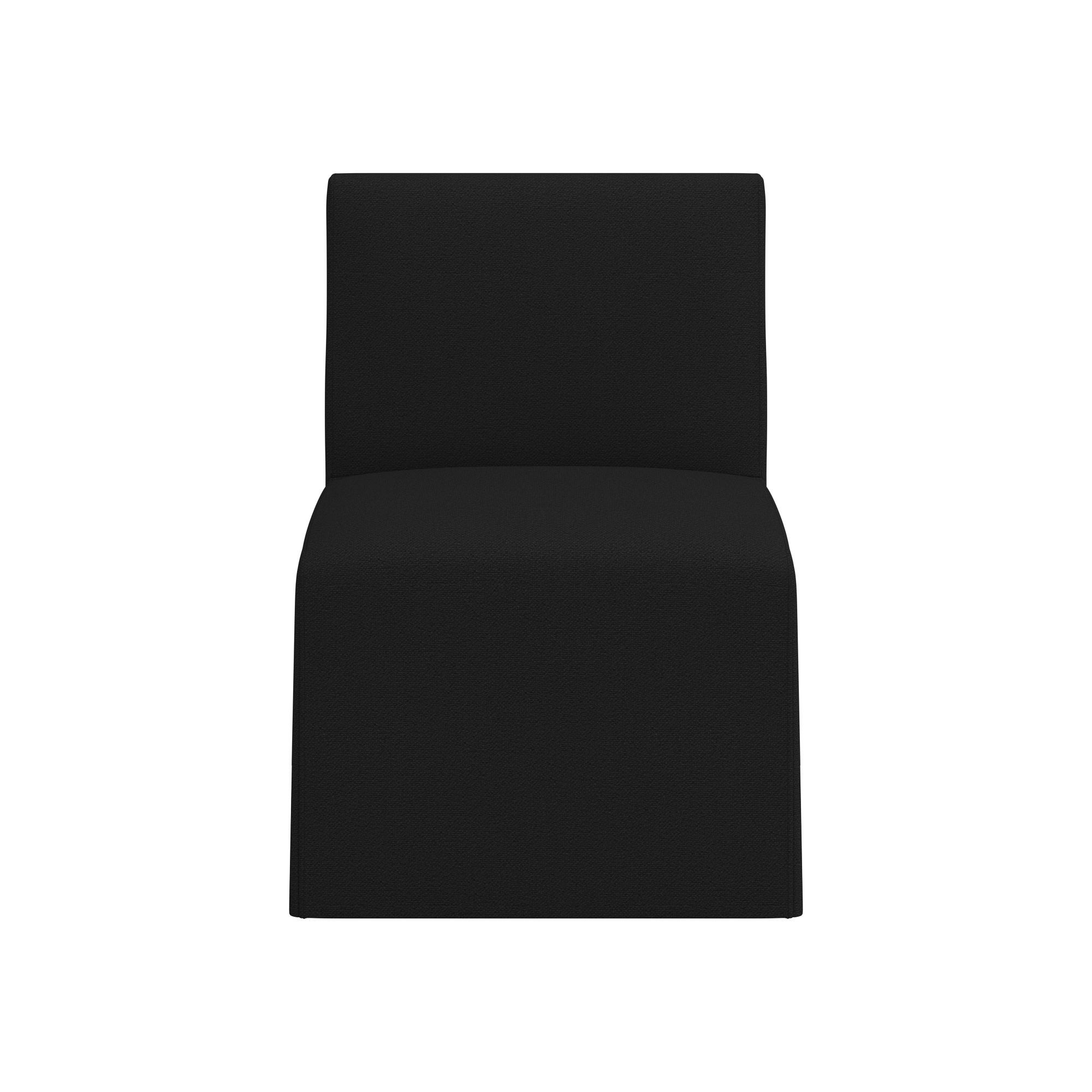 Wilson Fully Upholstered Side Chair