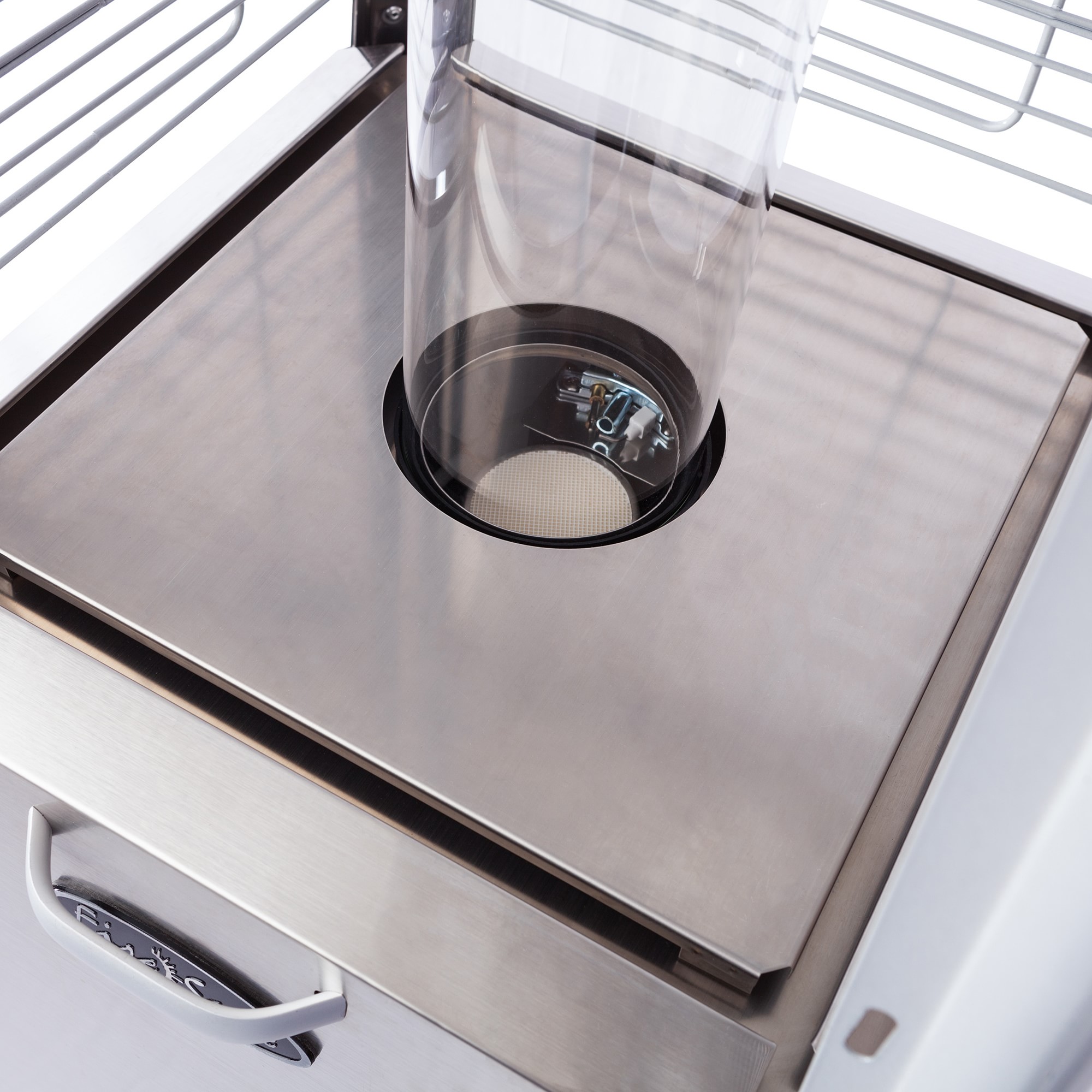 Pyramid Propane Patio Heater (21