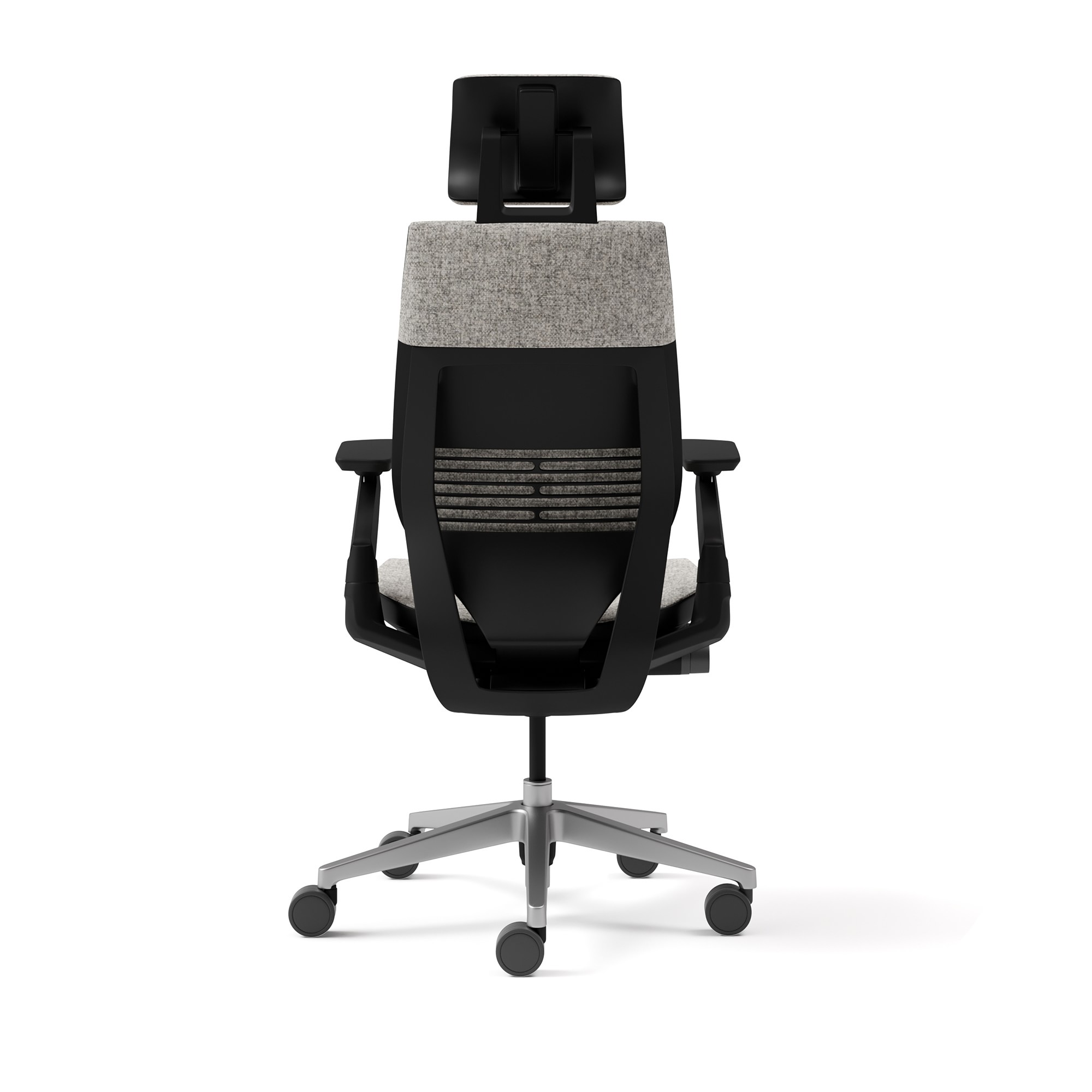Steelcase Gesture Office Chair w/ Headrest