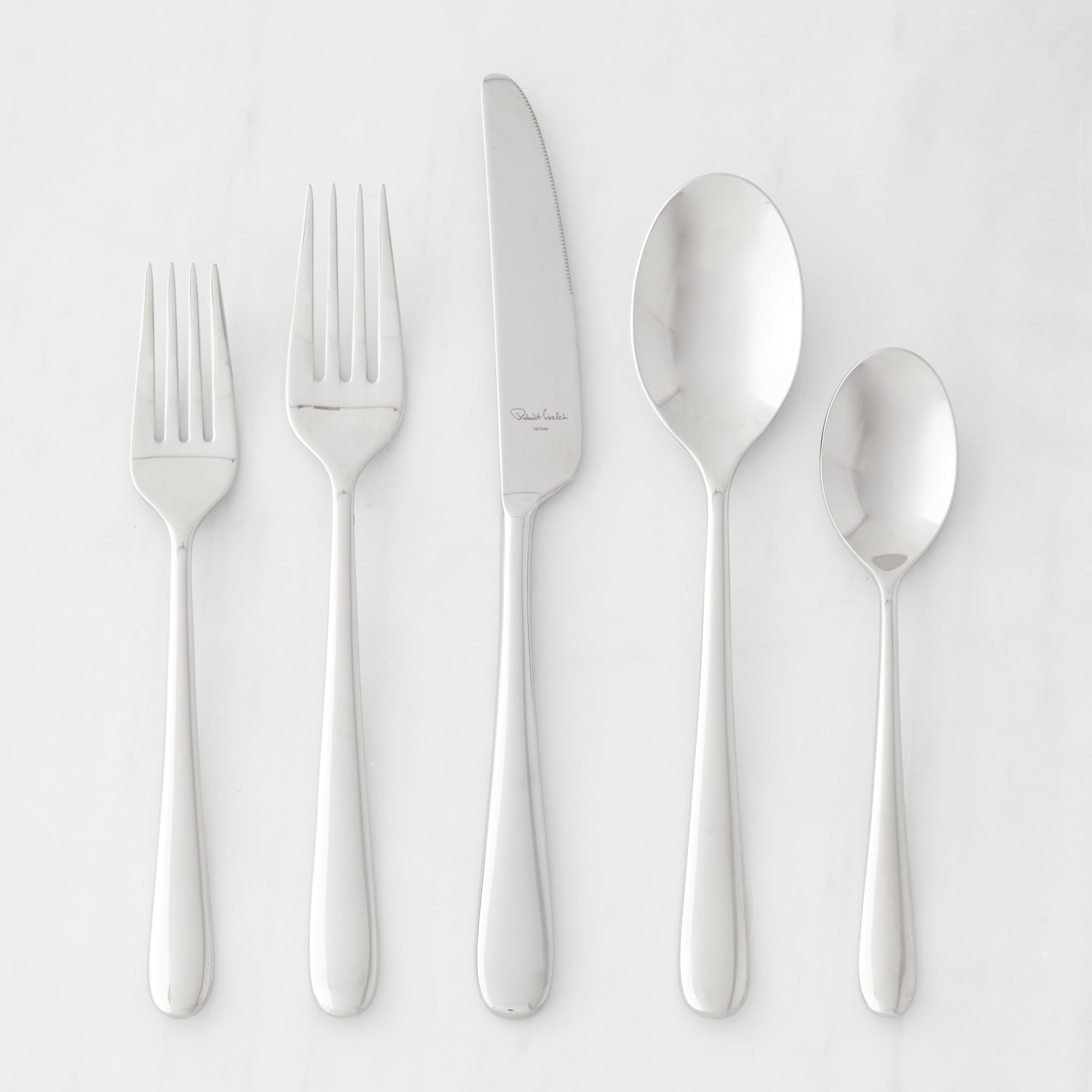 Robert Welch Kingham Flatware Sets
