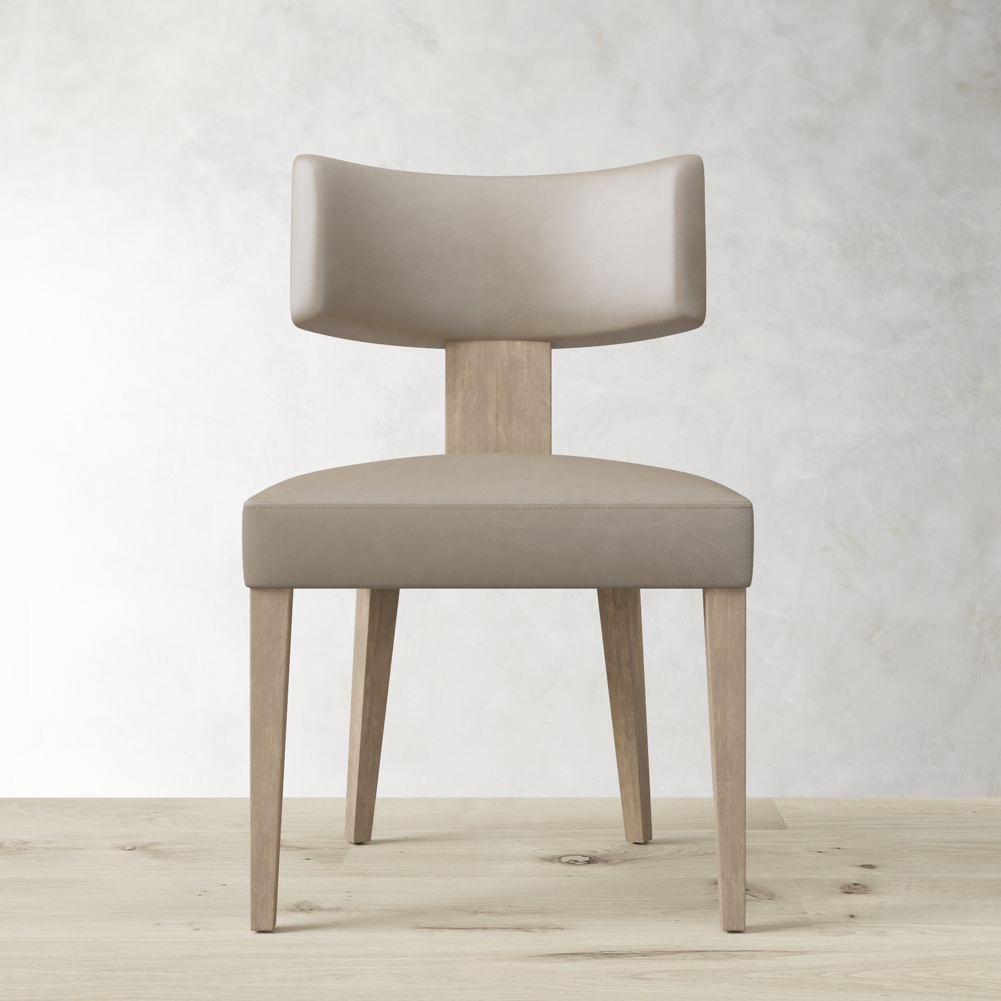 Koret Upholstered Dining Side Chair
