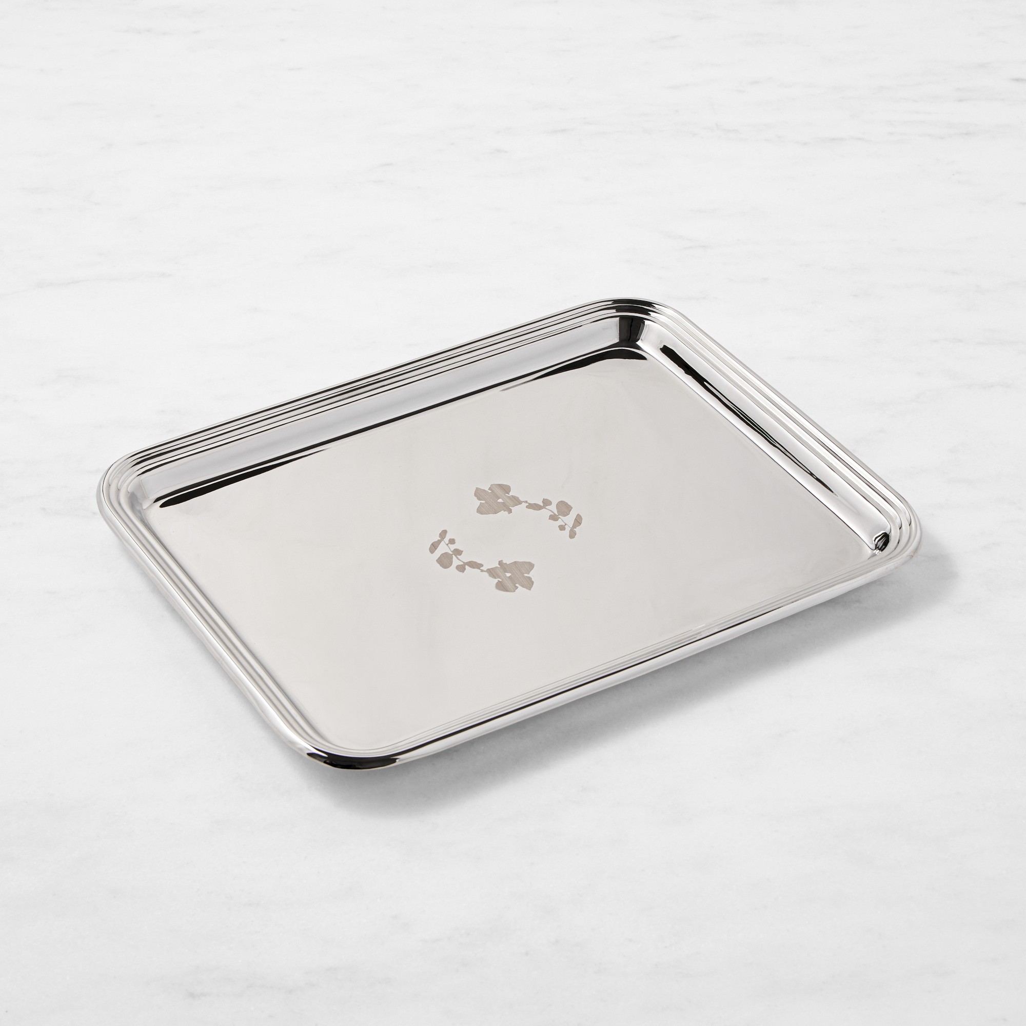 Josh Young x Williams Sonoma Home Collette Tray