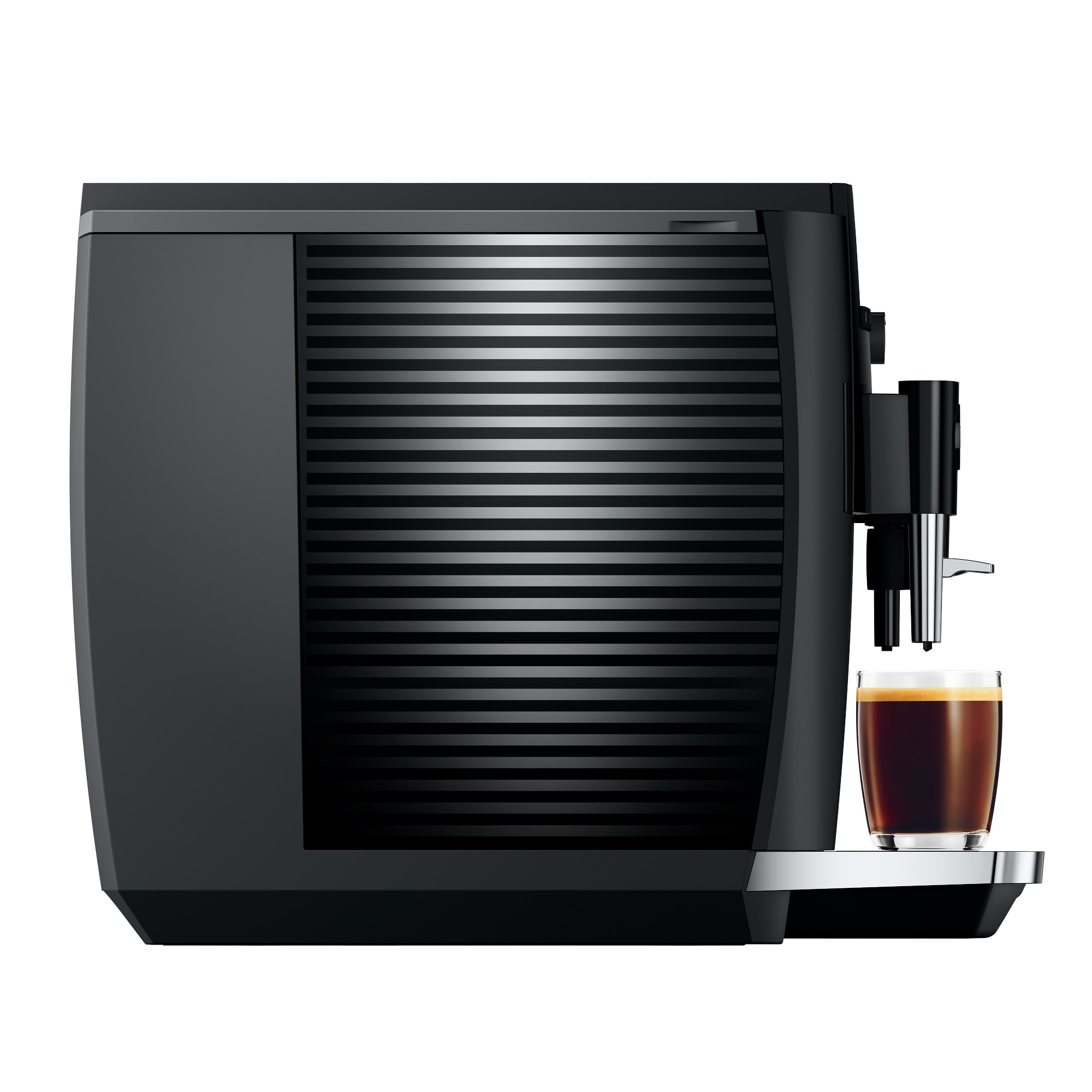 JURA E4 Fully Automatic Espresso Machine