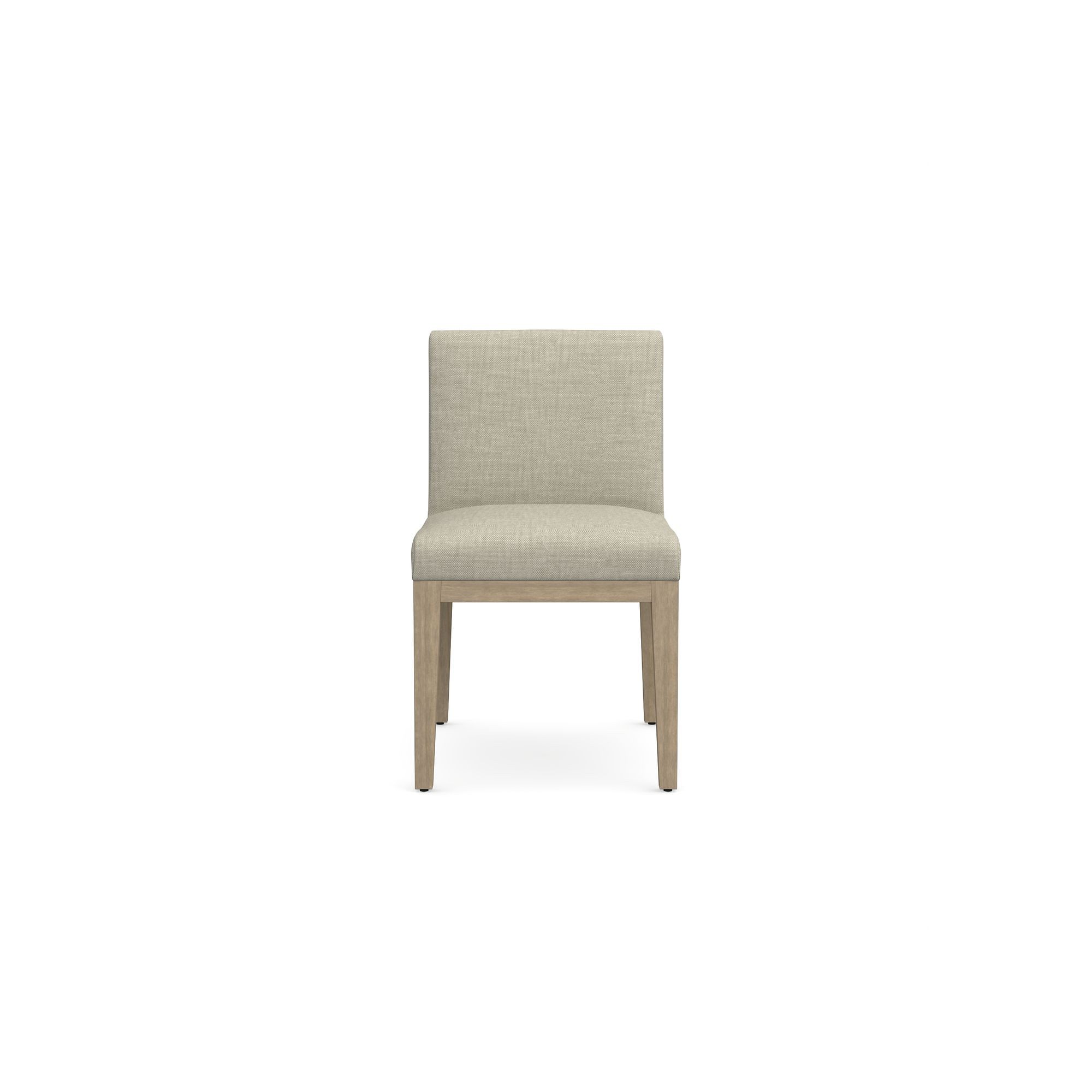 Wilson Upholstered Side Chair