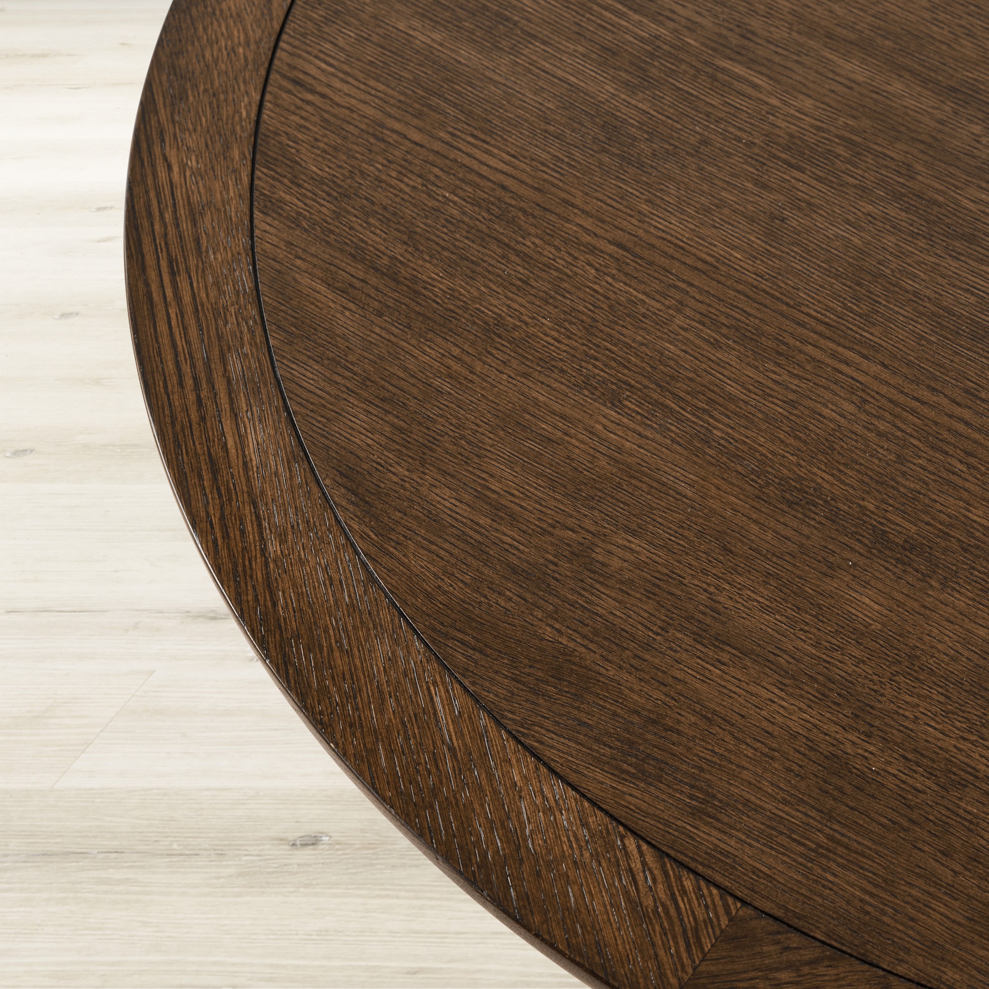 Radius Nesting Coffee Table (36