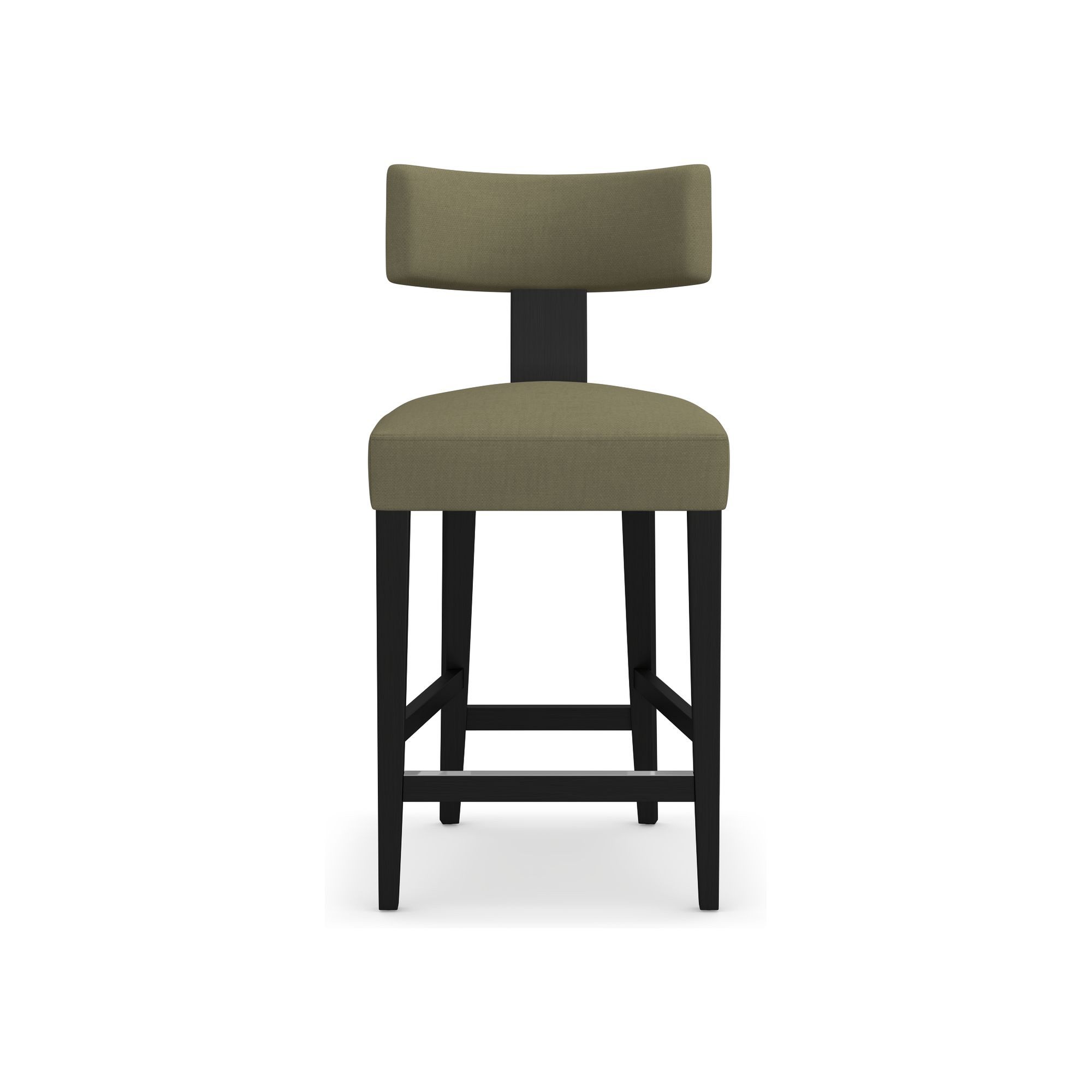 Koret Upholstered Counter Stool