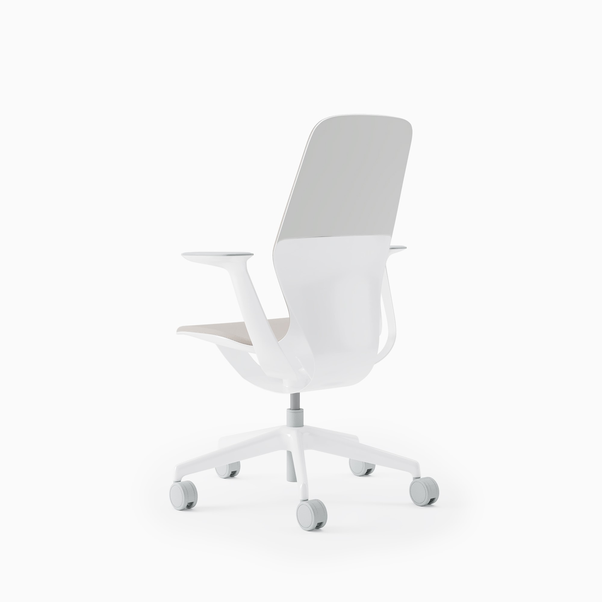 Steelcase SILQ Office Chair