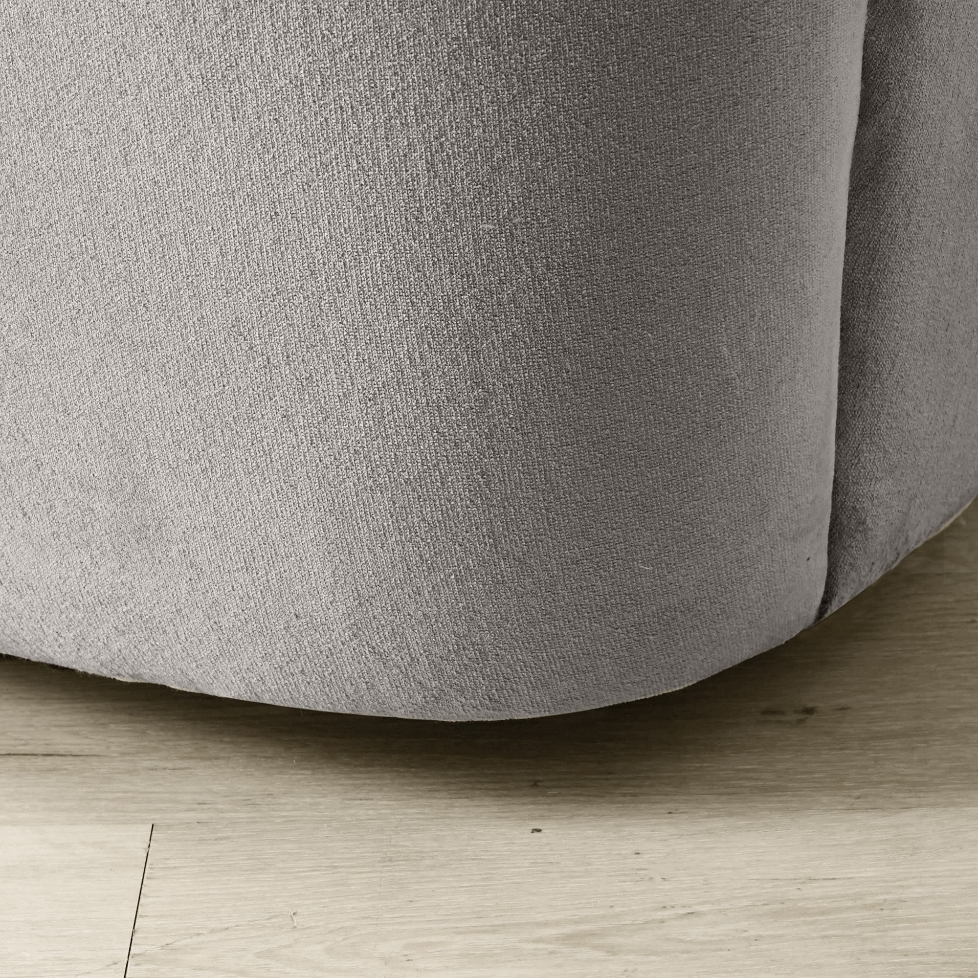 Tate Swivel Armchair