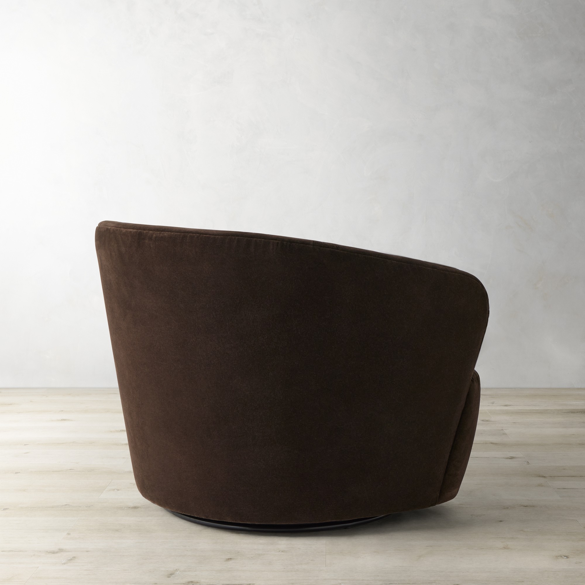 Tate Swivel Armchair