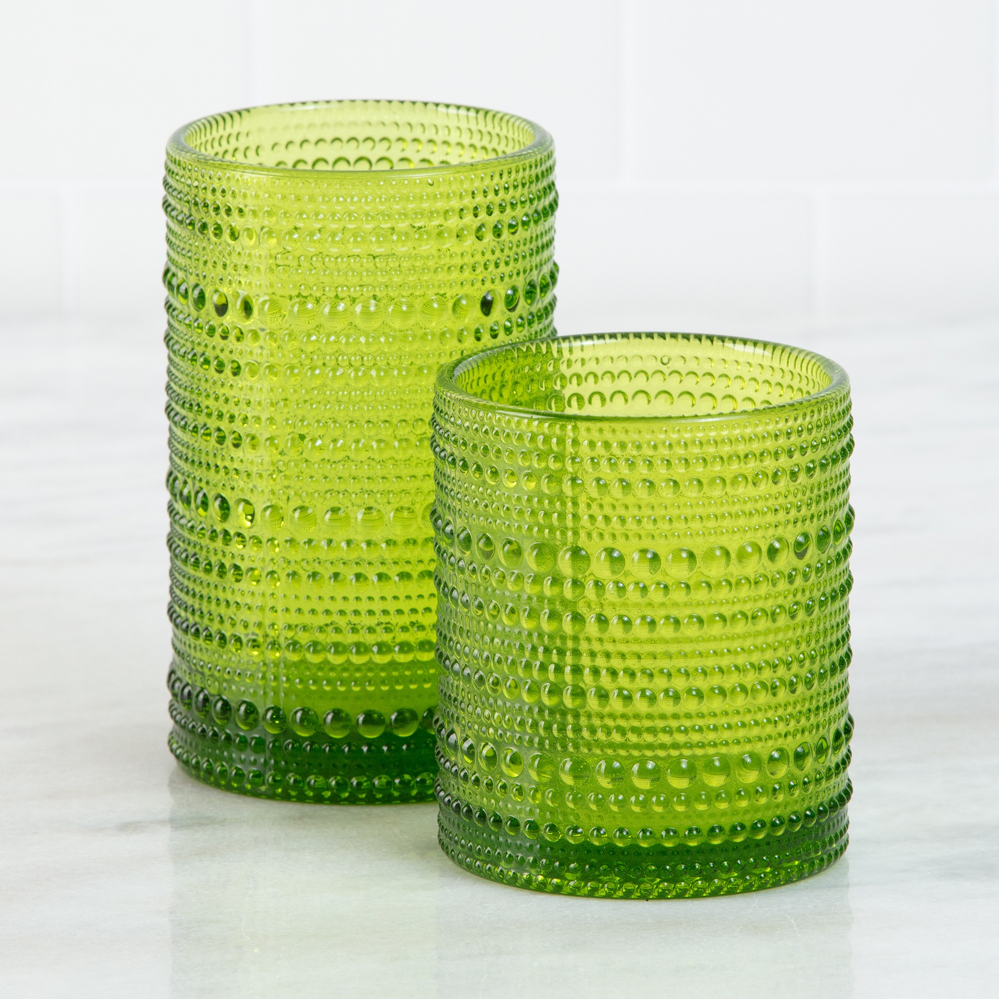 Fortessa Jupiter Highball Glasses, Set of 6