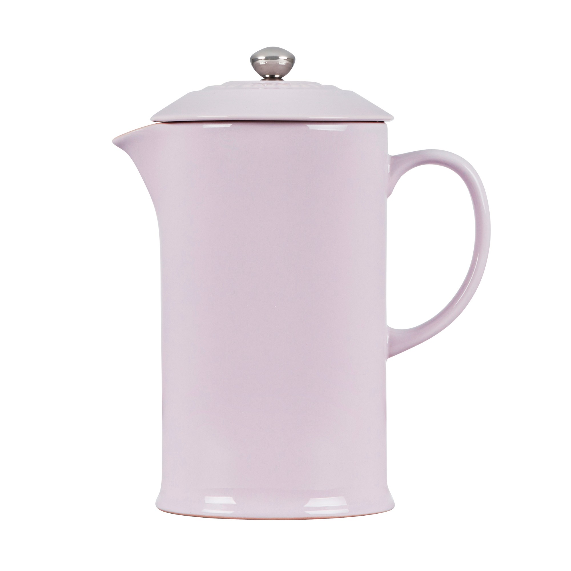Le Creuset Café Stoneware French Press