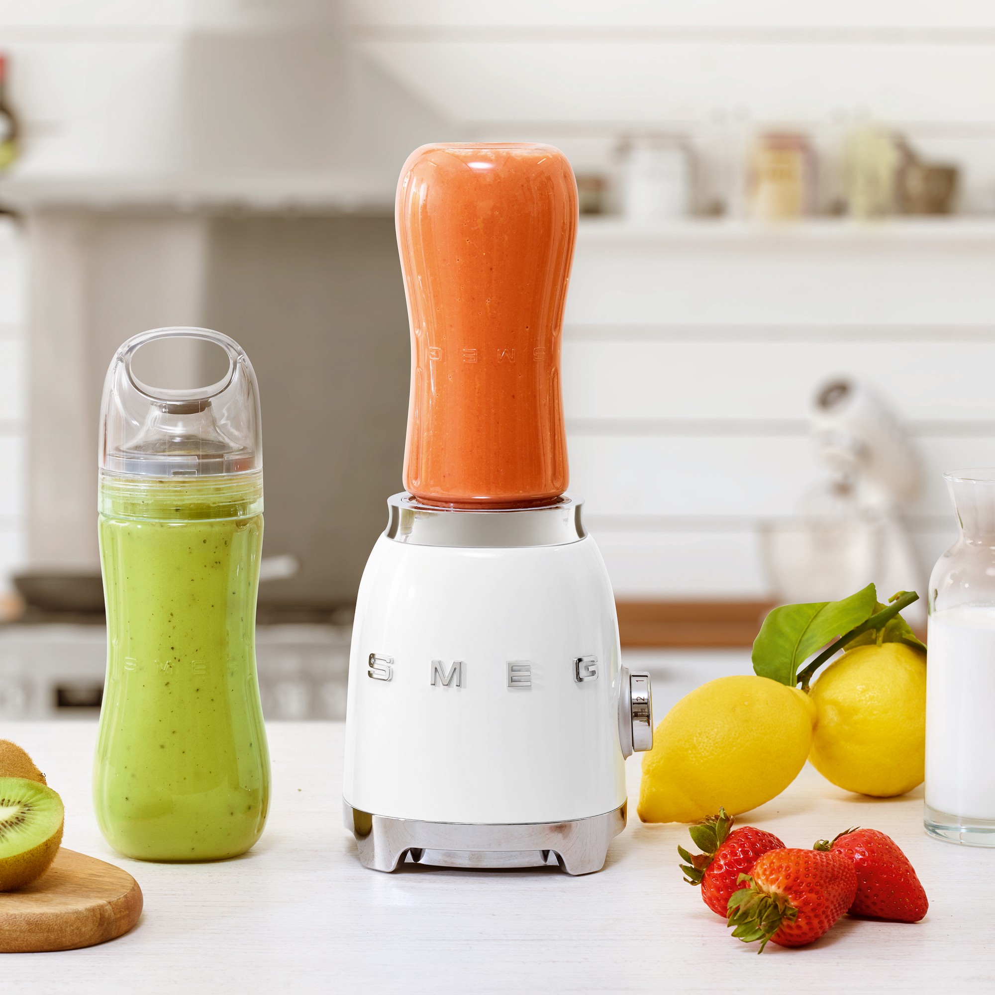 SMEG Personal Blender