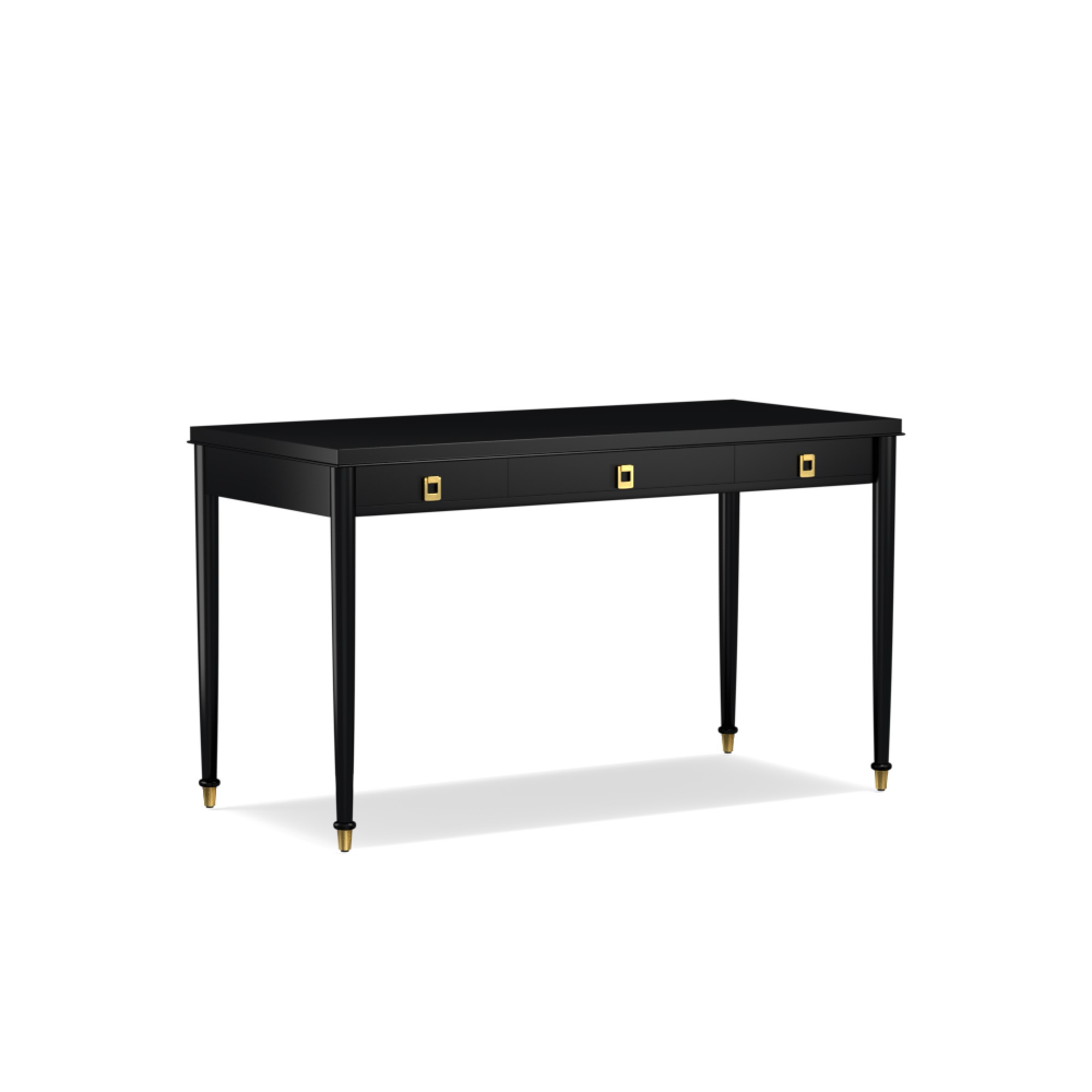 Lacourte Writing Desk (52