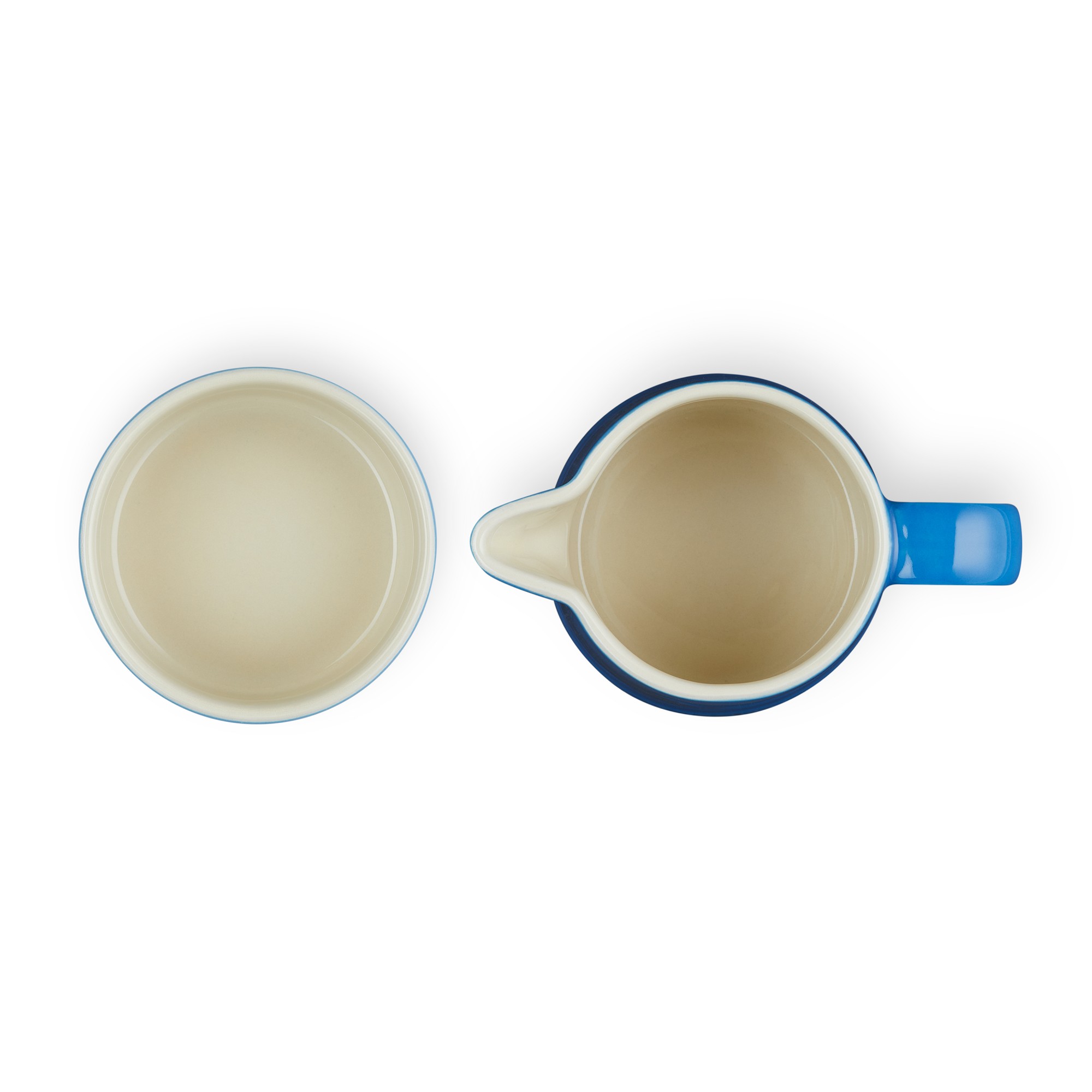 Le Creuset Signature Cream & Sugar Set