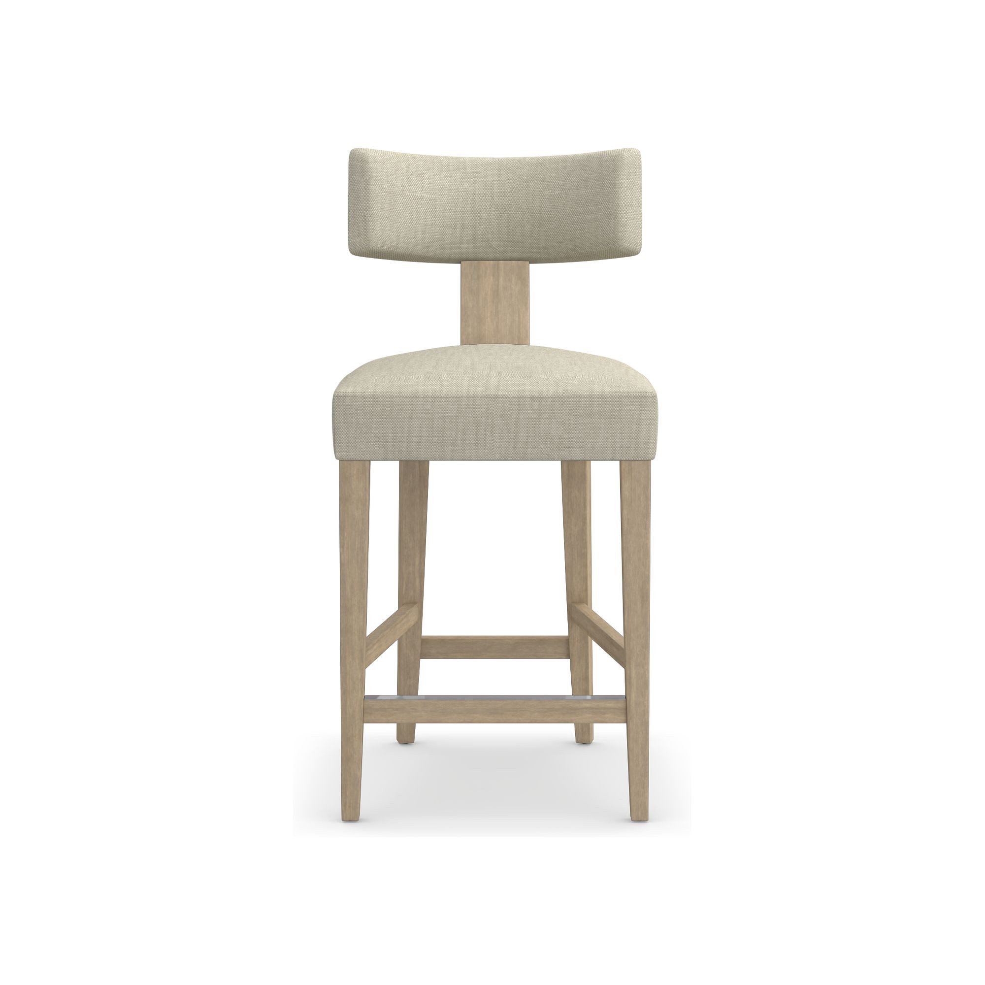 Koret Upholstered Counter Stool