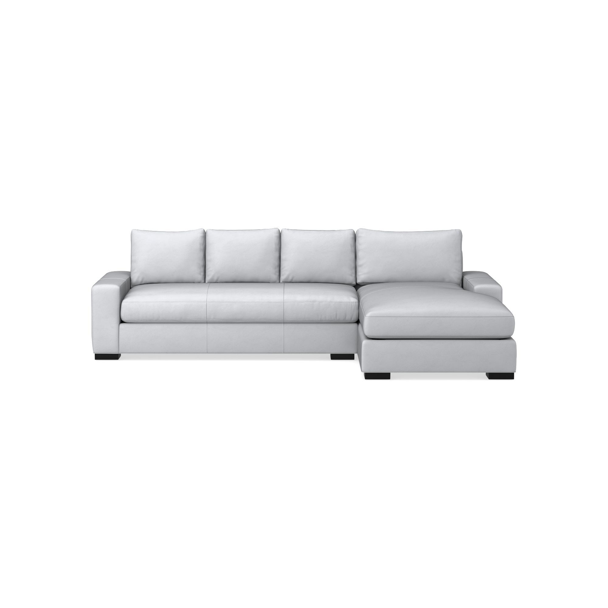 Robertson 2-Piece L-Shape Sectional with Chaise (132
