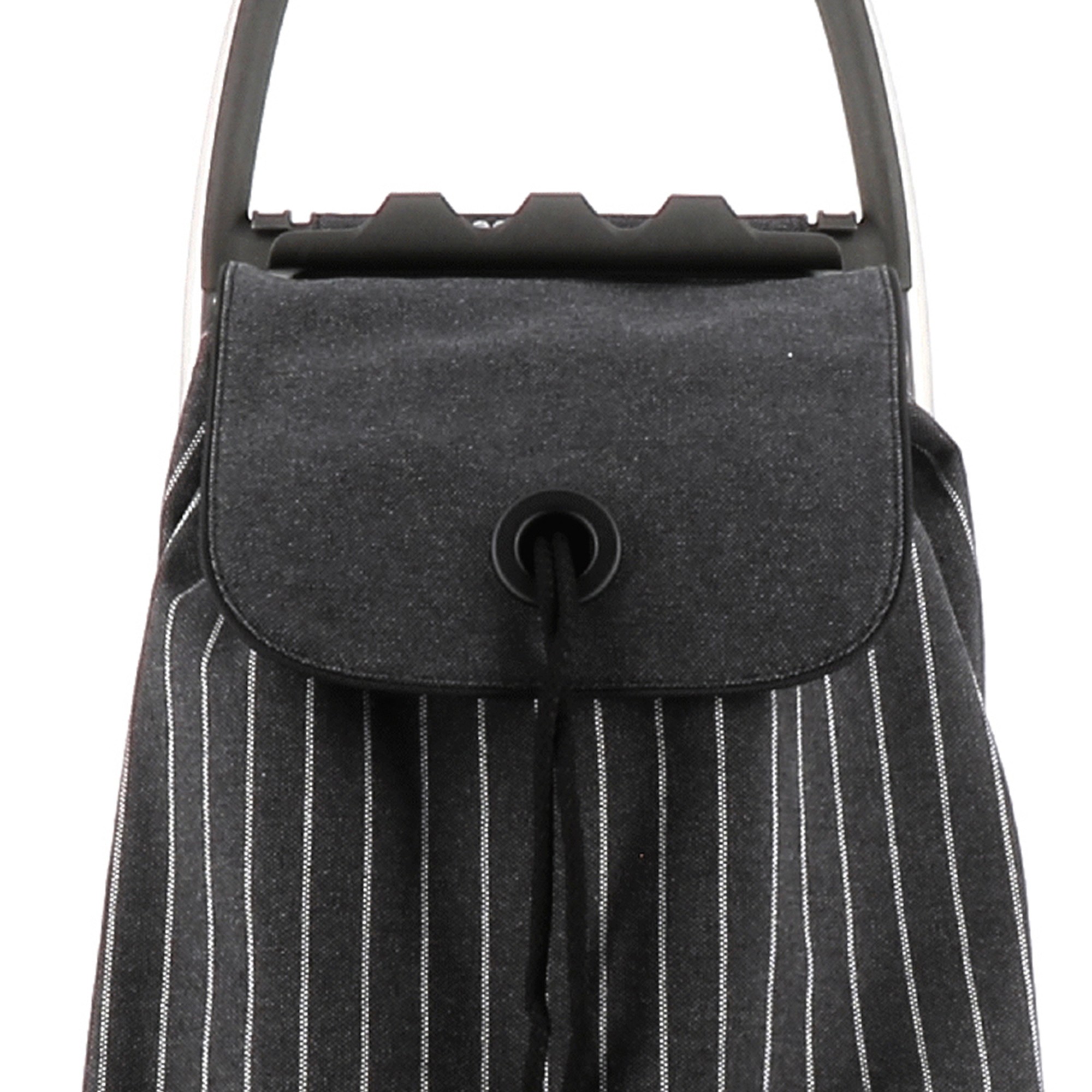 Rolser IMX418 EcolMax 4L Tour Foldable Shopping Cart