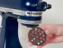 KitchenAid® Mixer Metal Food Grinder Attachment