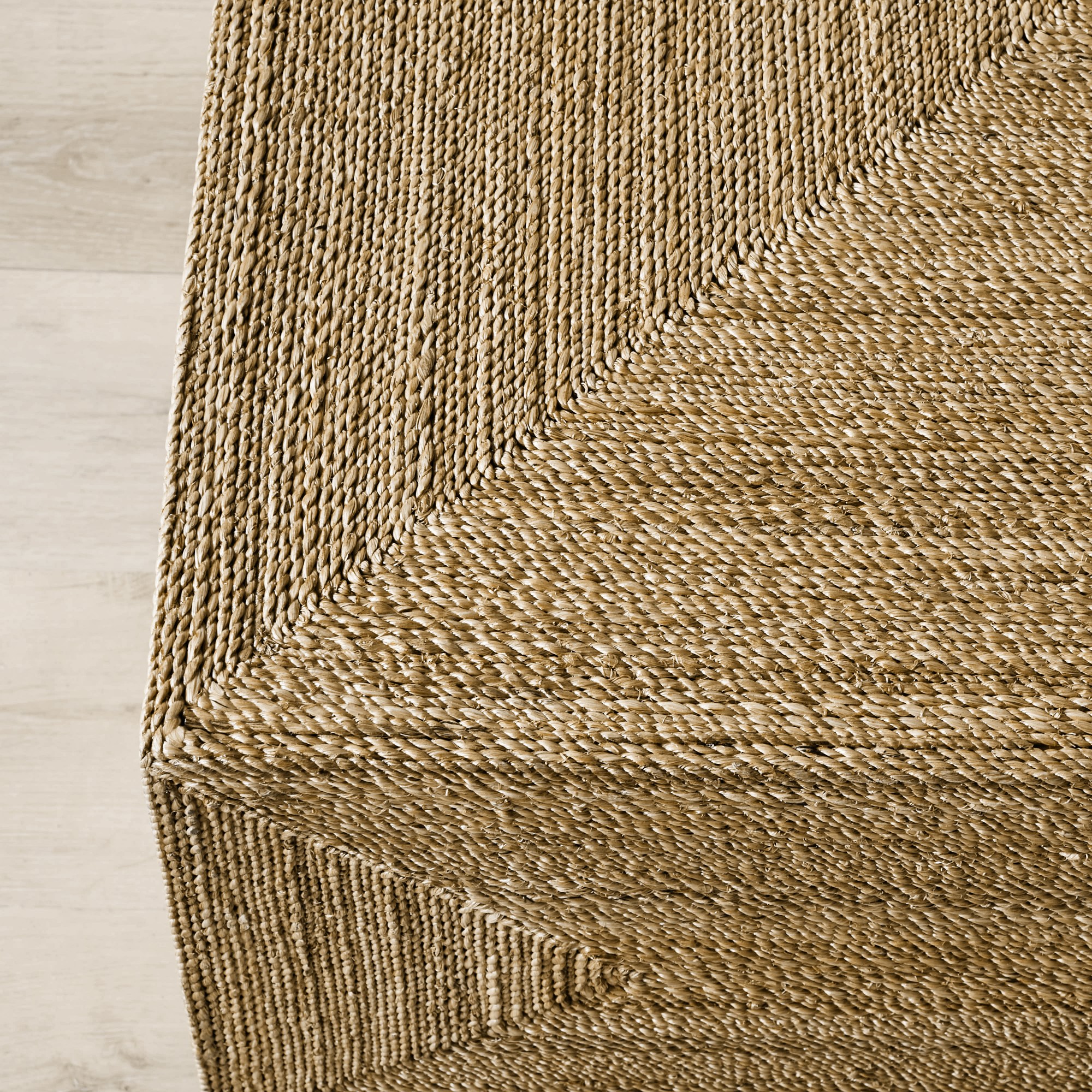 Point Reyes Square Coffee Table (40