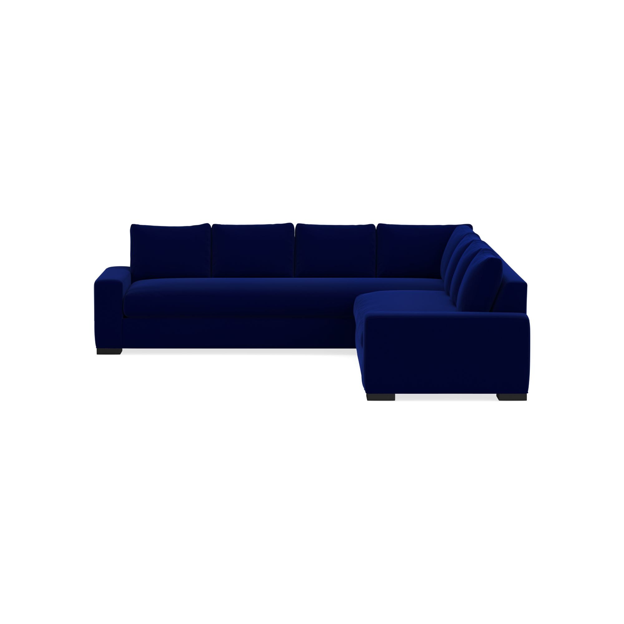 Robertson 2-Piece Cornering Sectional with Chaise (120