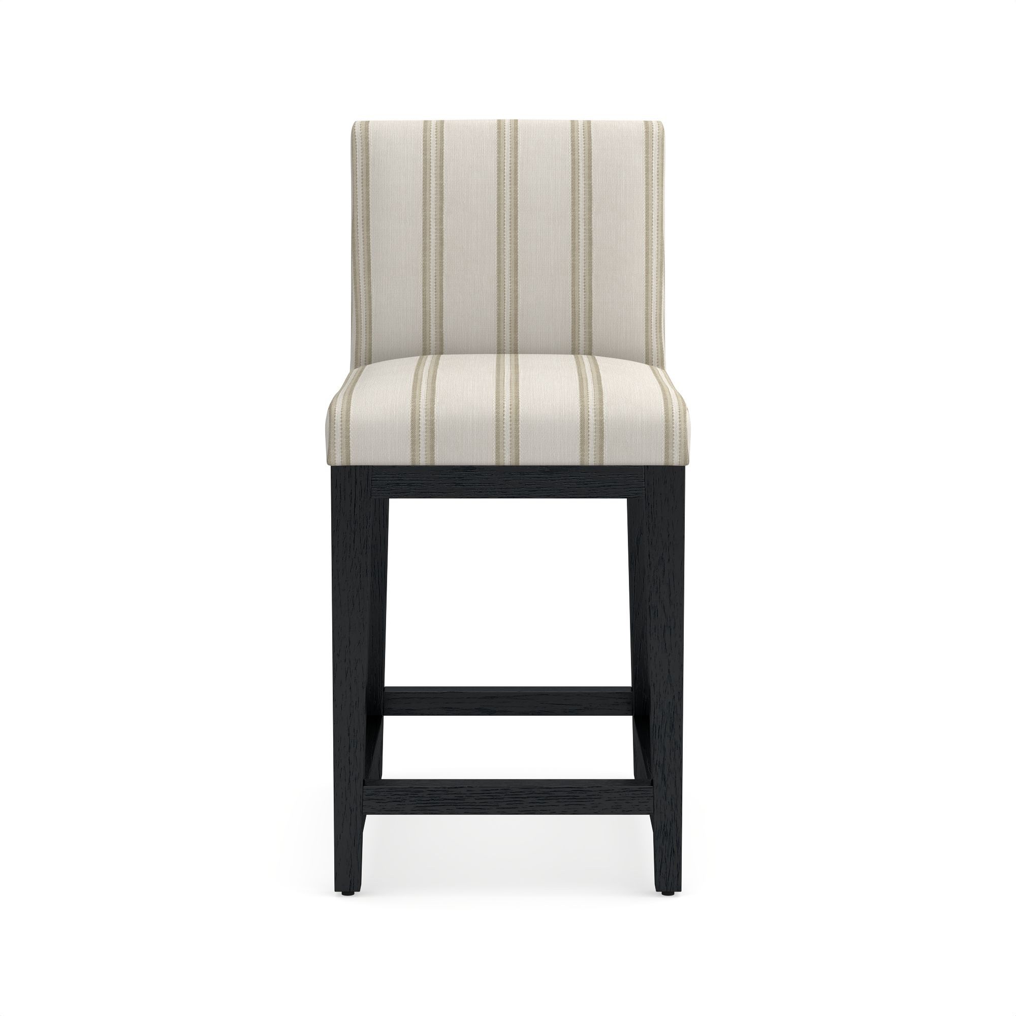 Wilson Upholstered Counter Stool