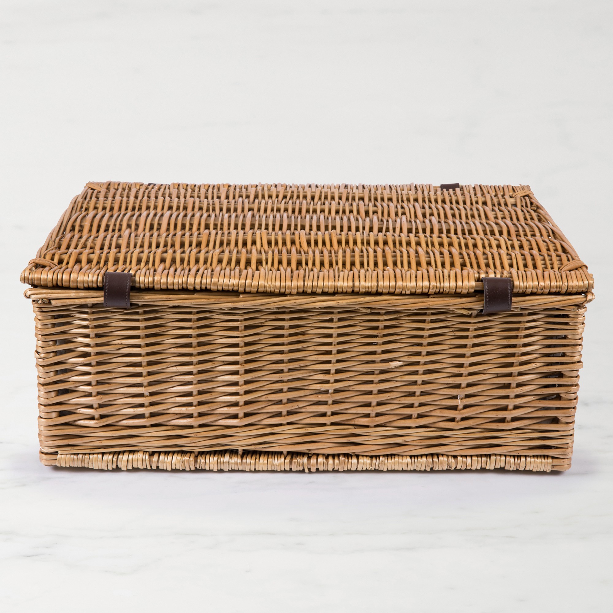 Novara Picnic Basket
