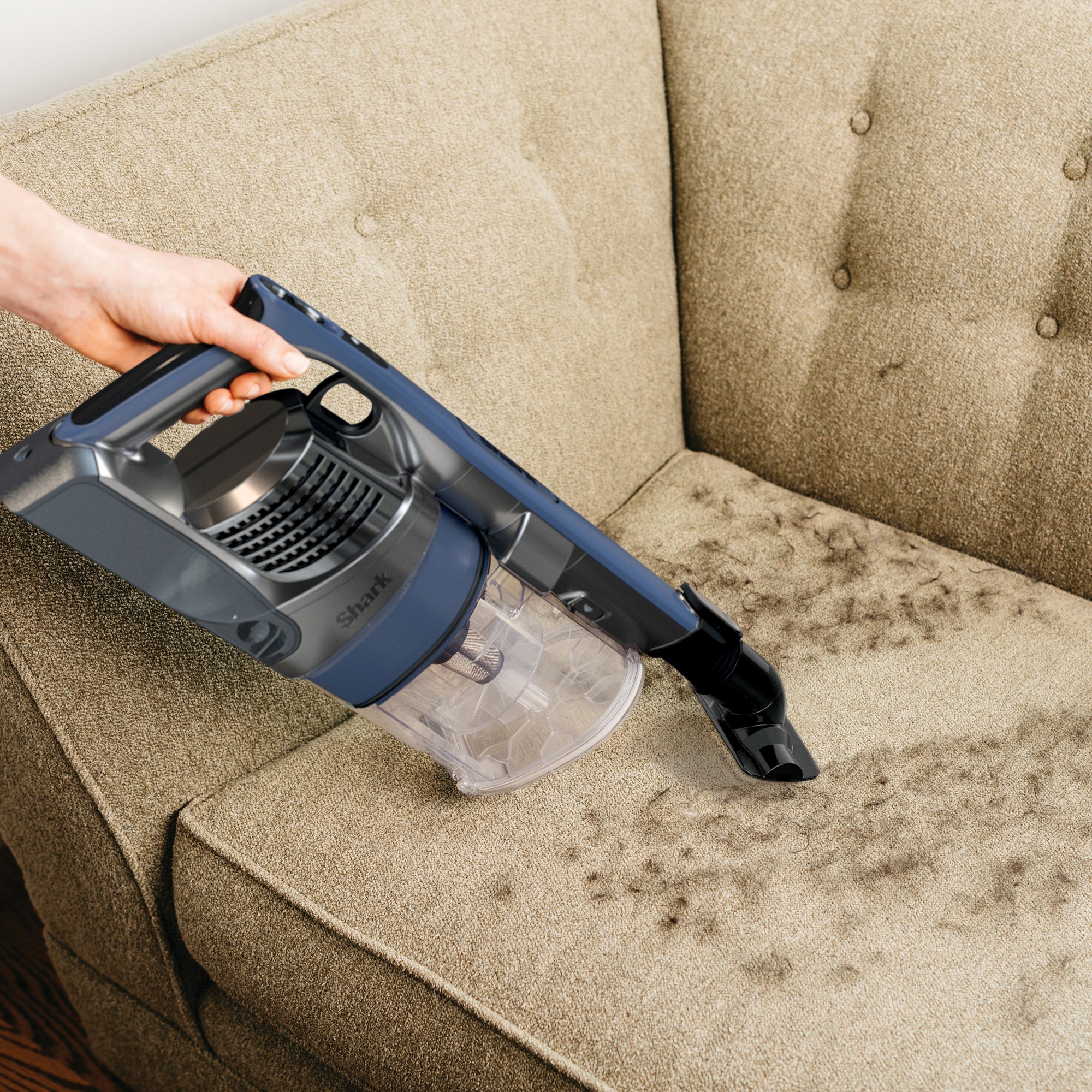 Shark® Pet Plus Cordless Stick Vacuum