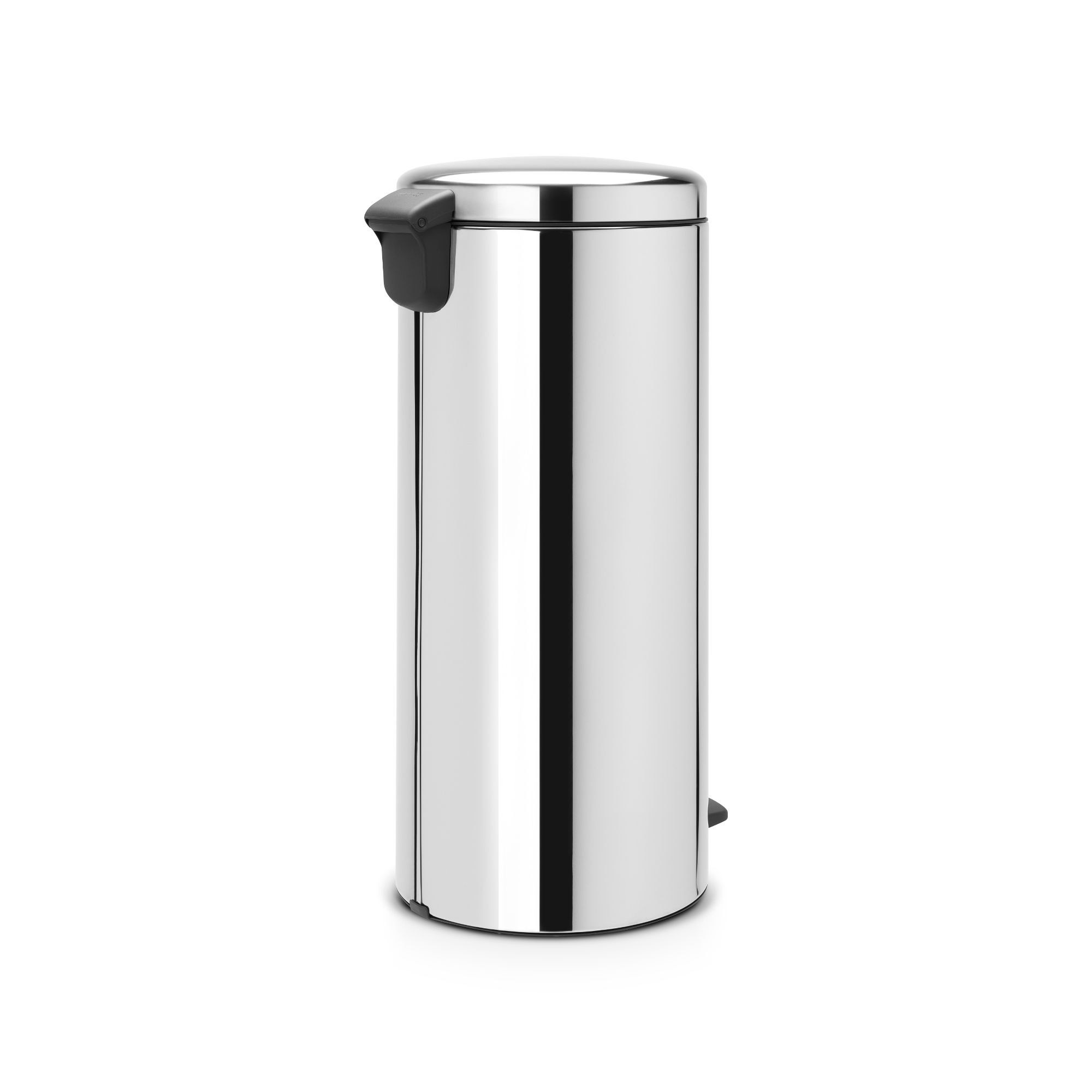 Brabantia NewIcon Step Can, 8 Gallons