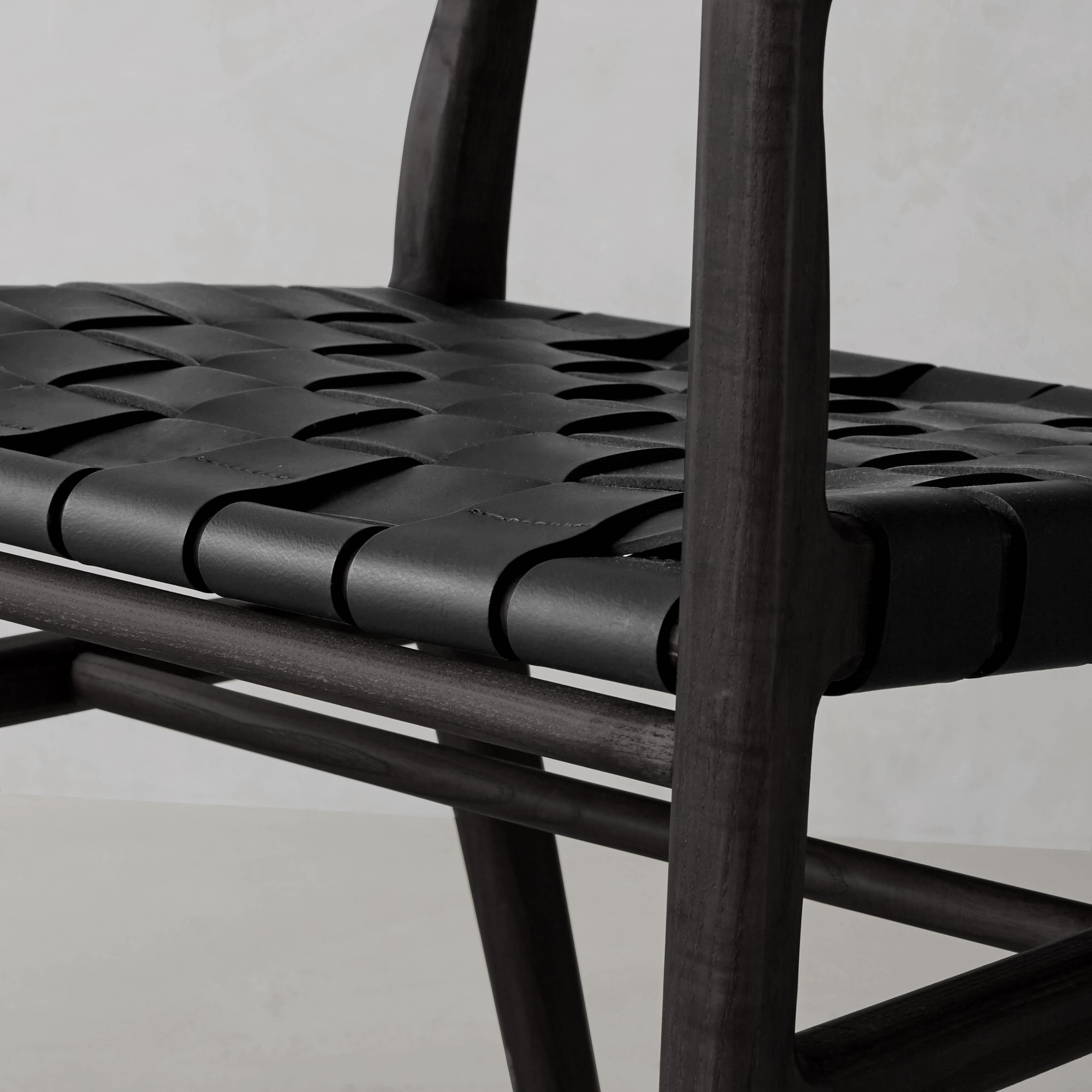 Stratton Dining Armchair