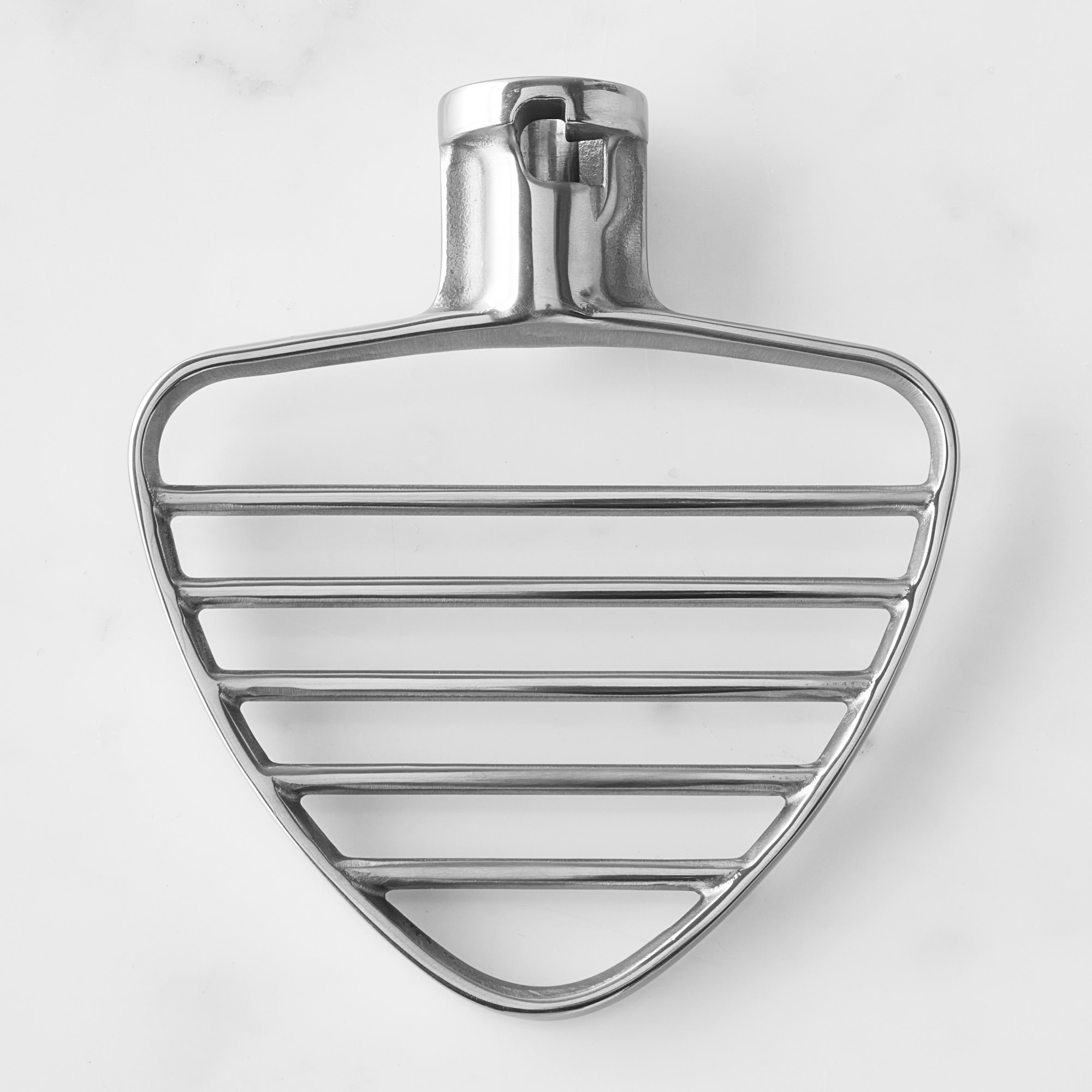KitchenAid® Stainless-Steel Pastry Beater
