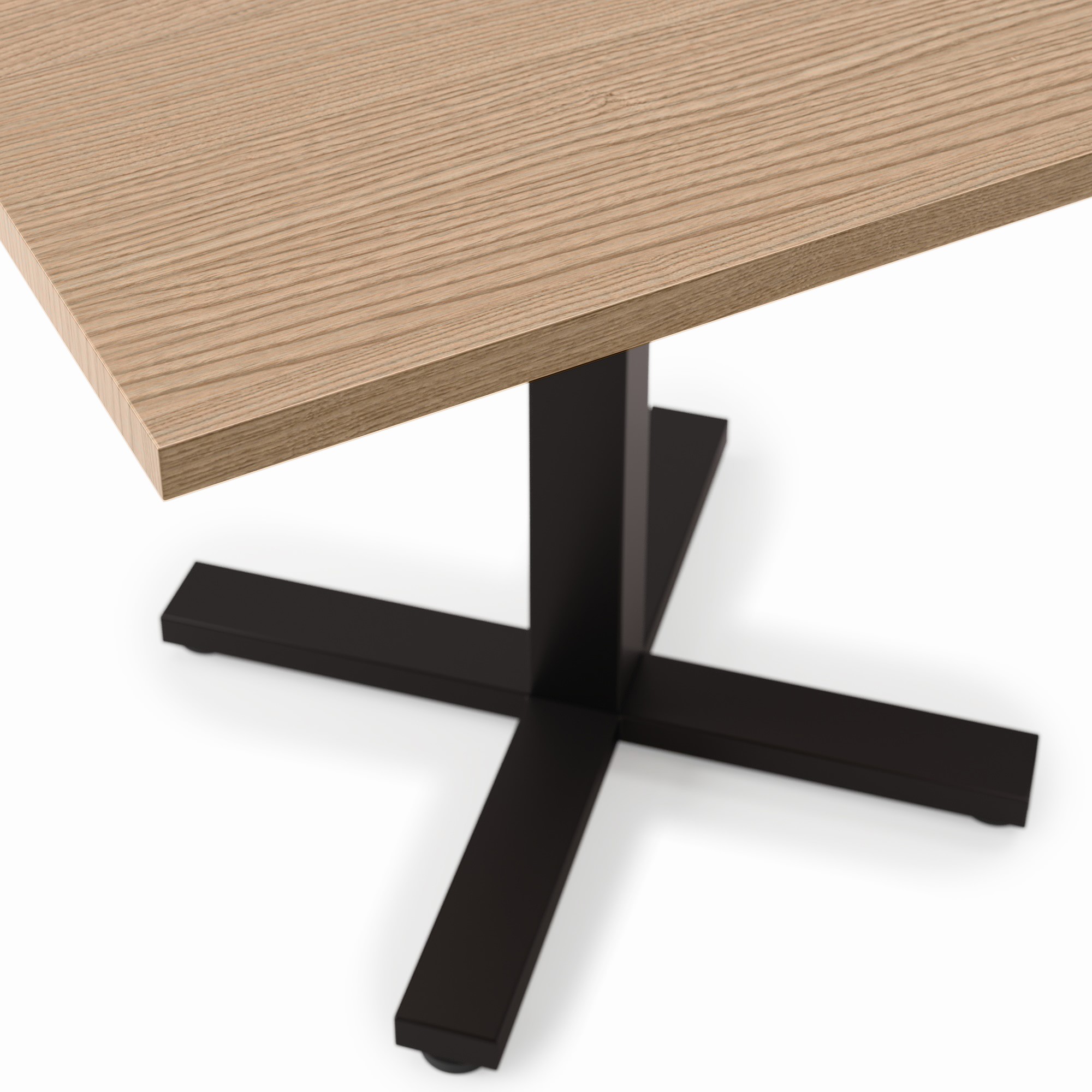 Mercer Bistro Dining Table (24