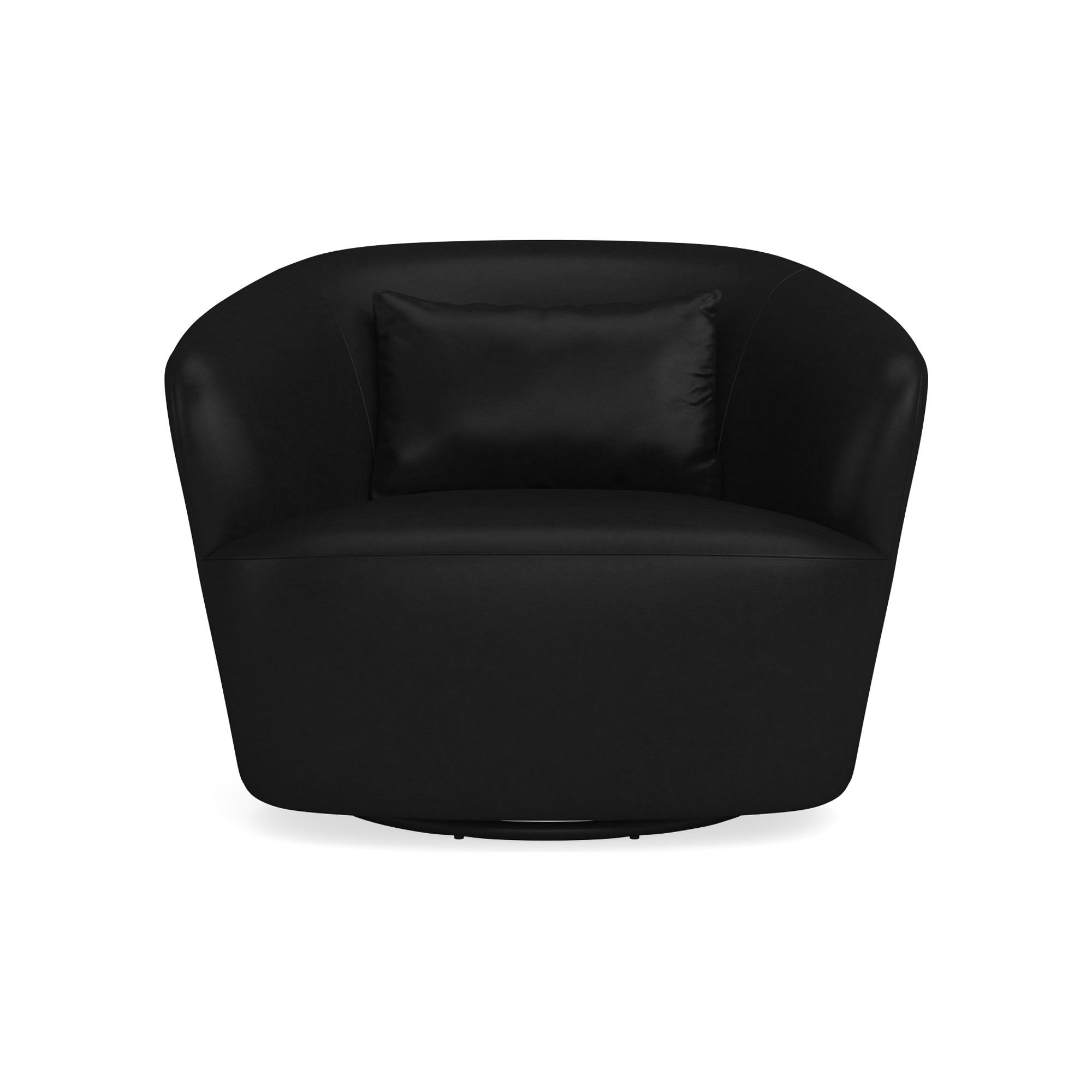 Tate Swivel Armchair