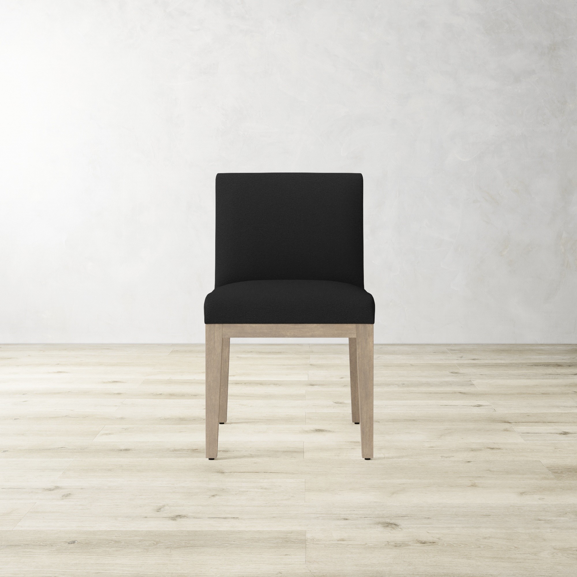 Wilson Upholstered Side Chair