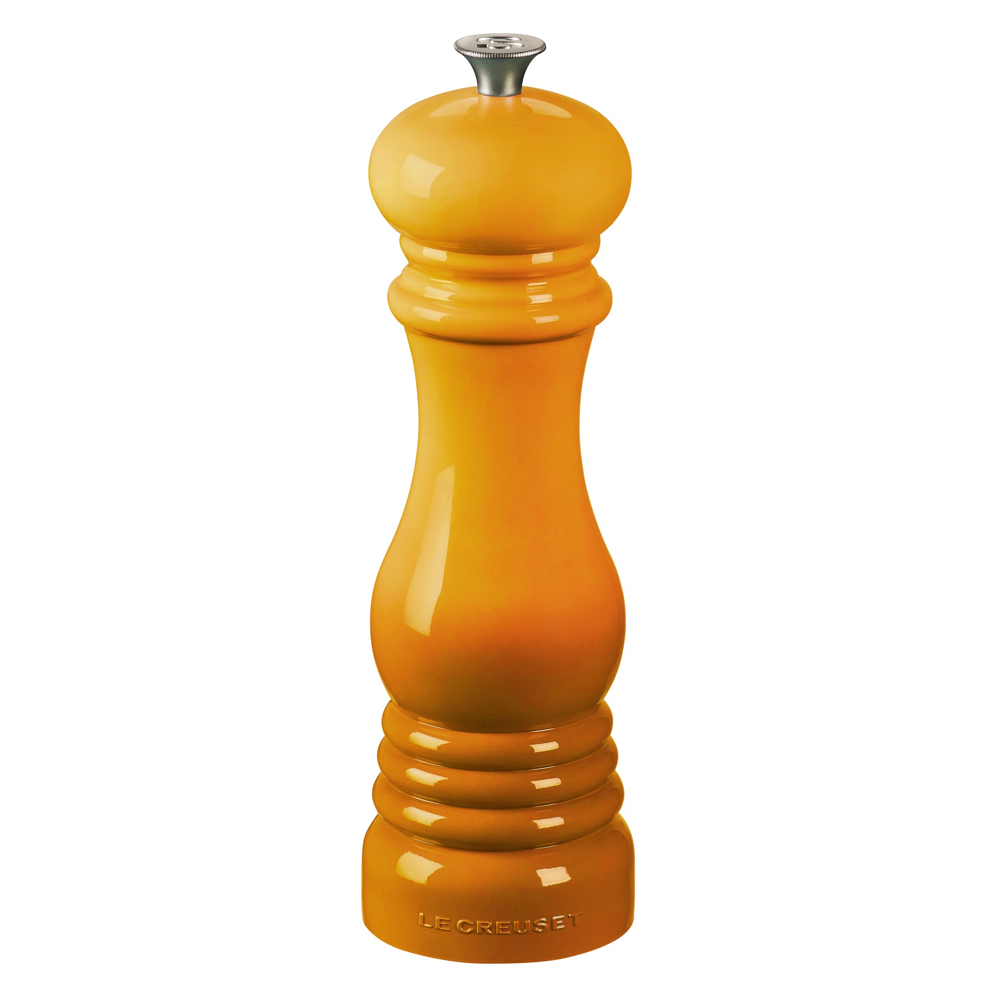 Le Creuset Salt & Pepper Mills