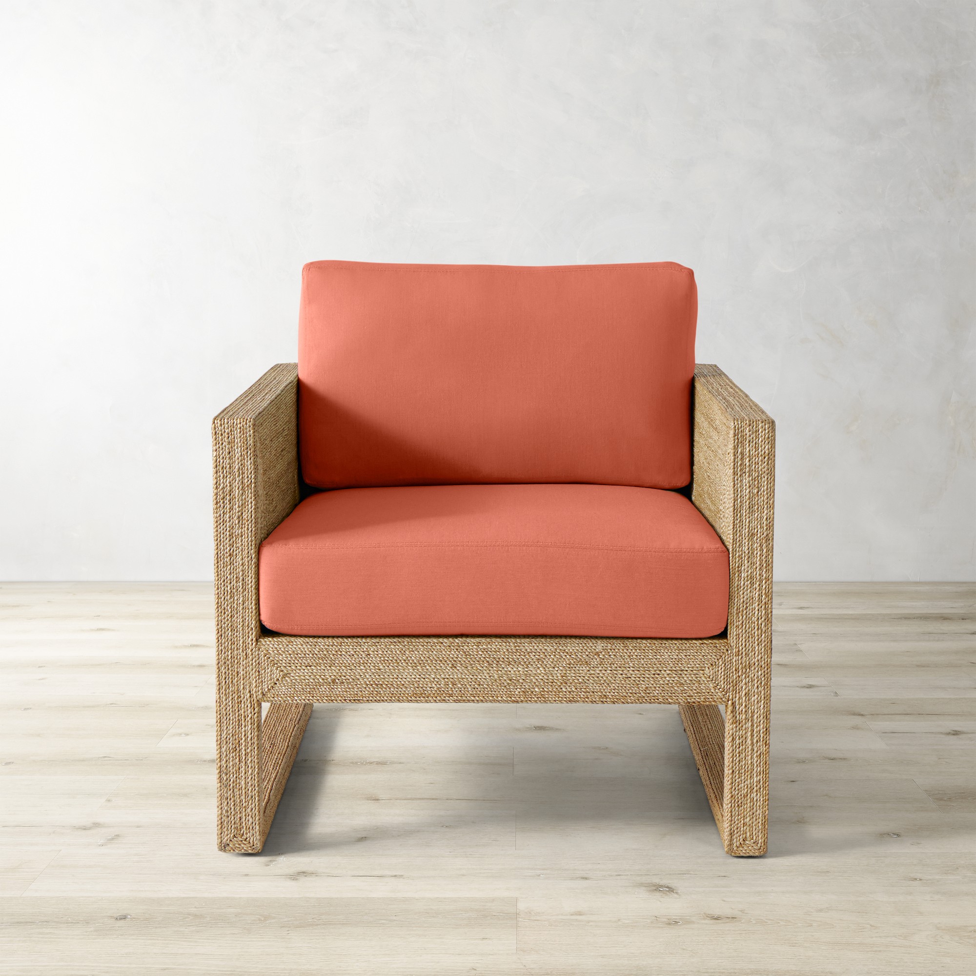 Point Reyes Occasional Chair