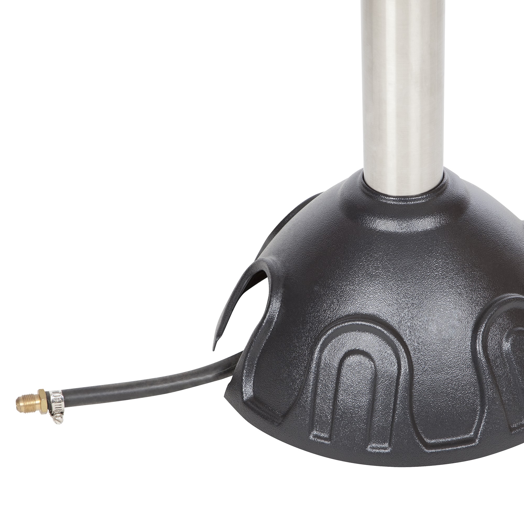 Stainless Steel Natural Gas Patio Heater (33