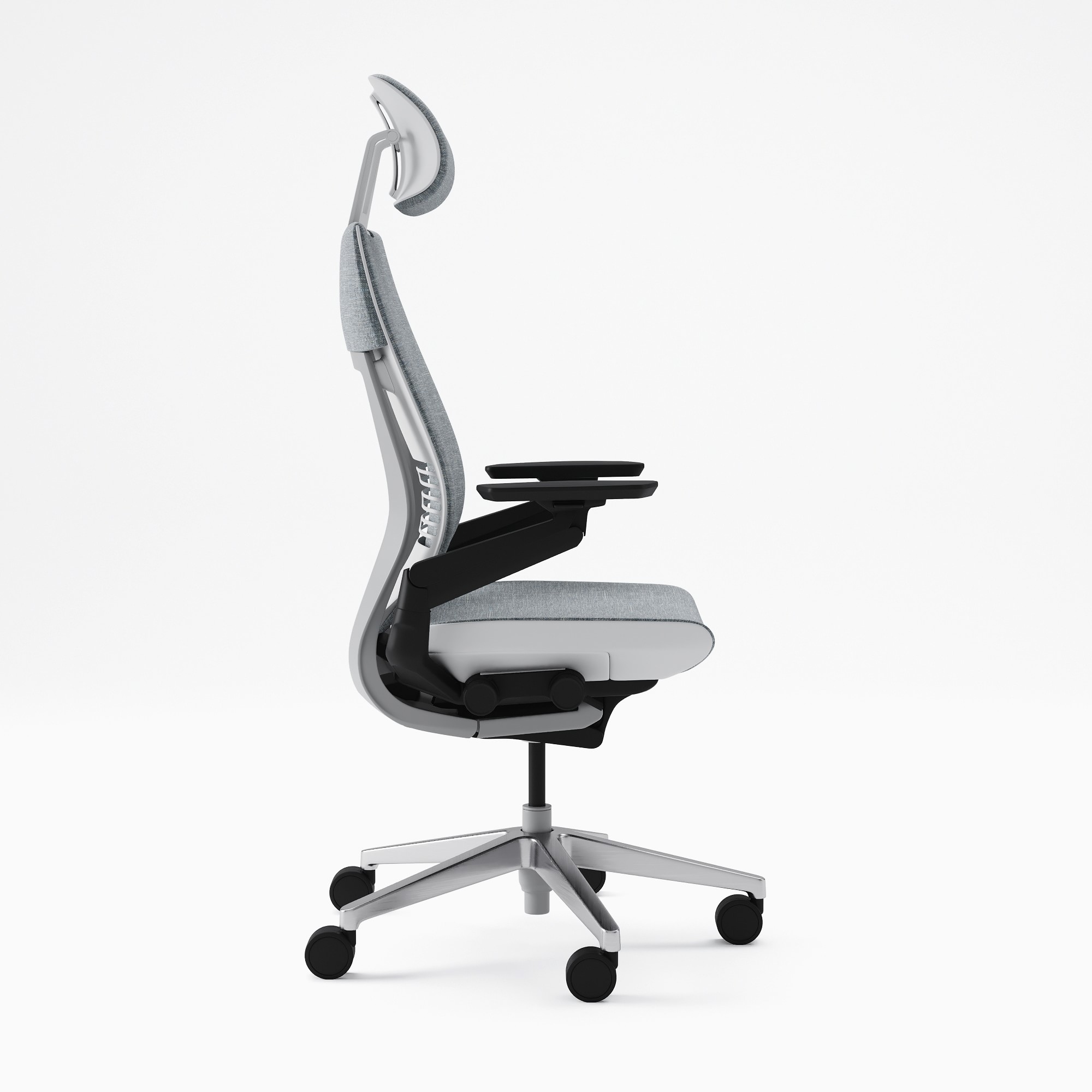 Steelcase Gesture Office Chair w/ Headrest