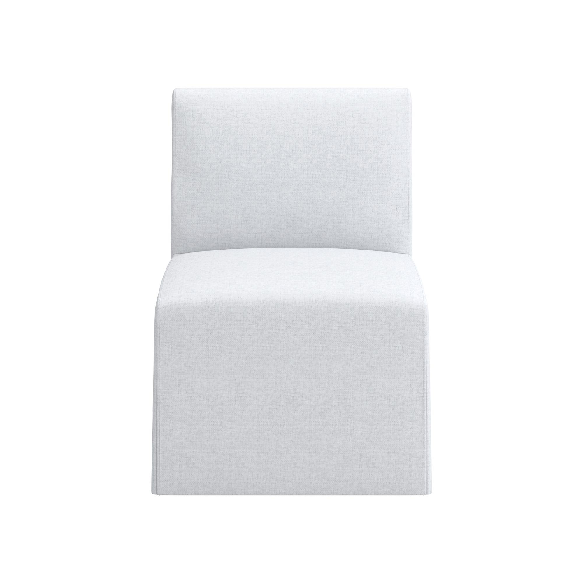 Wilson Fully Upholstered Side Chair