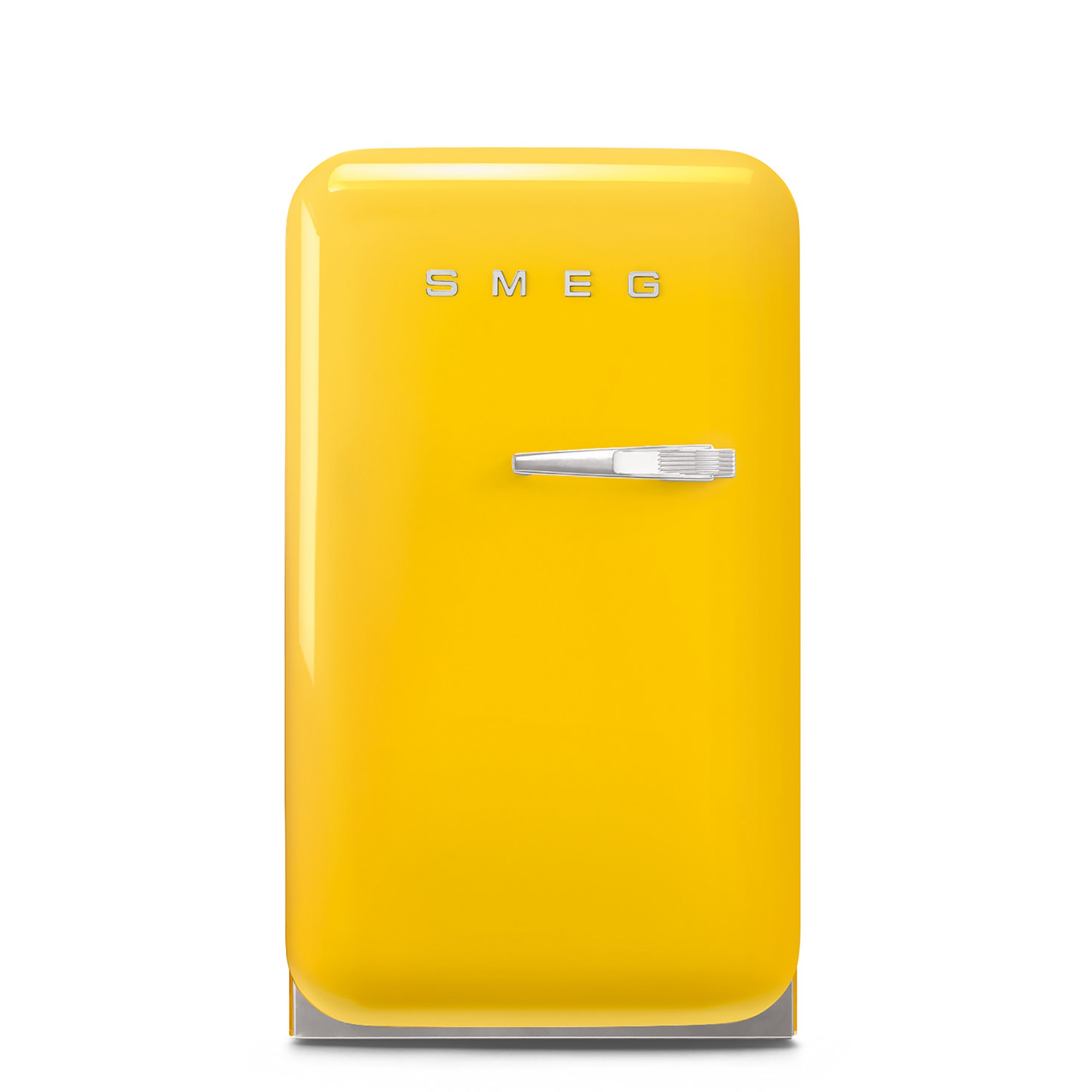 SMEG 50's Style Retro FAB 5 Mini Refrigerator