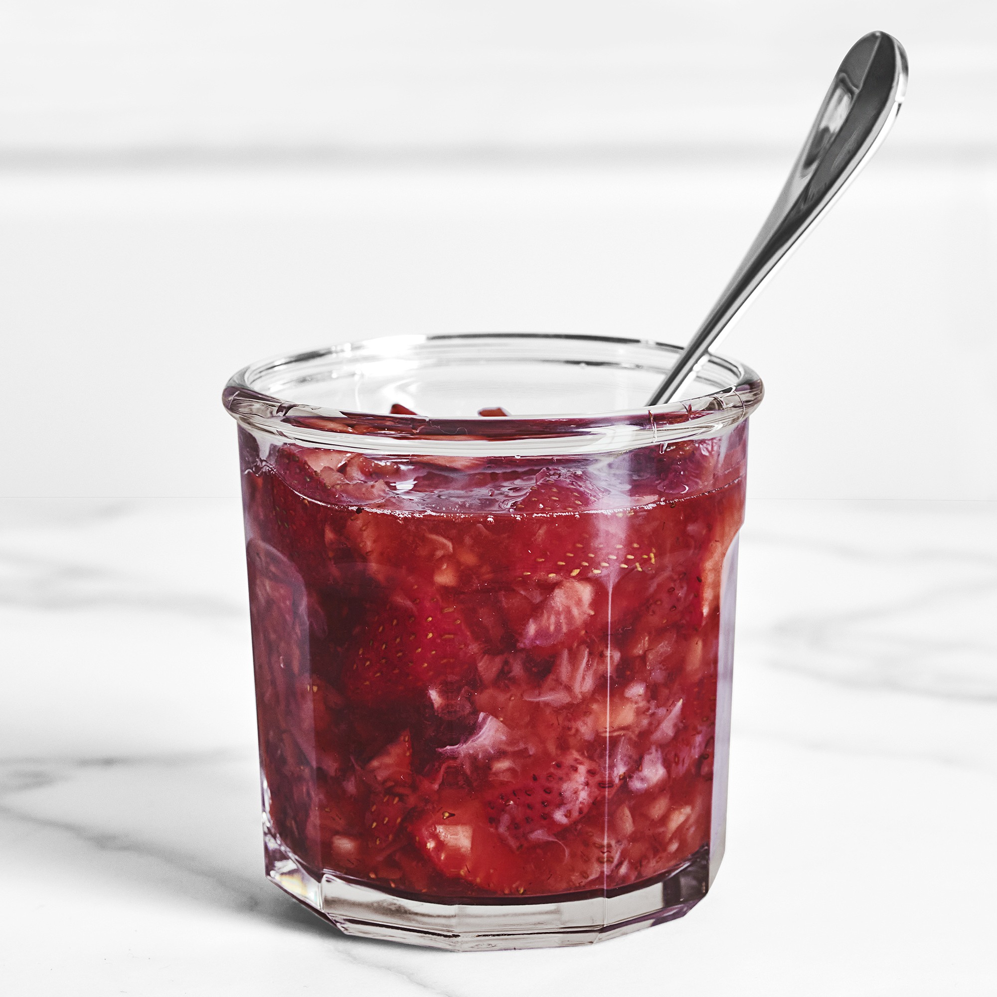 Working Glasses, Set of 4