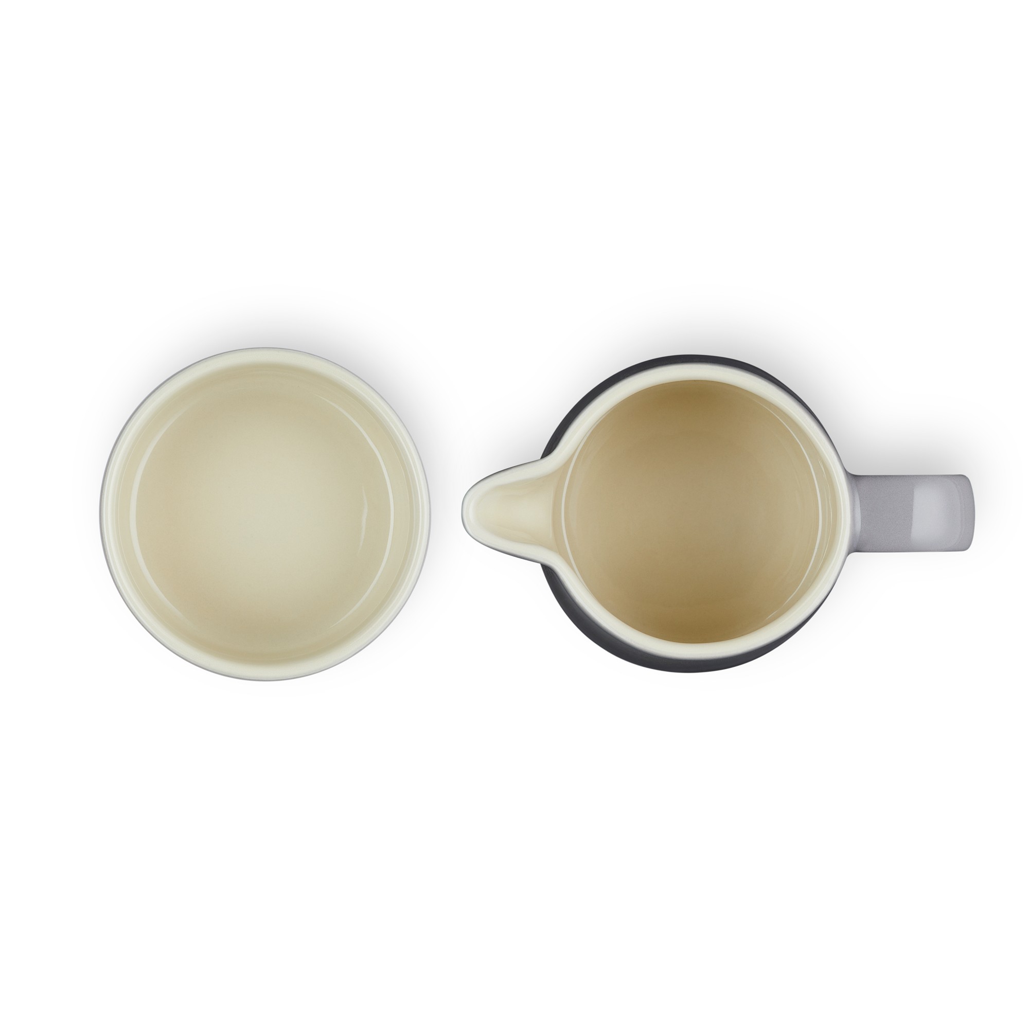 Le Creuset Signature Cream & Sugar Set