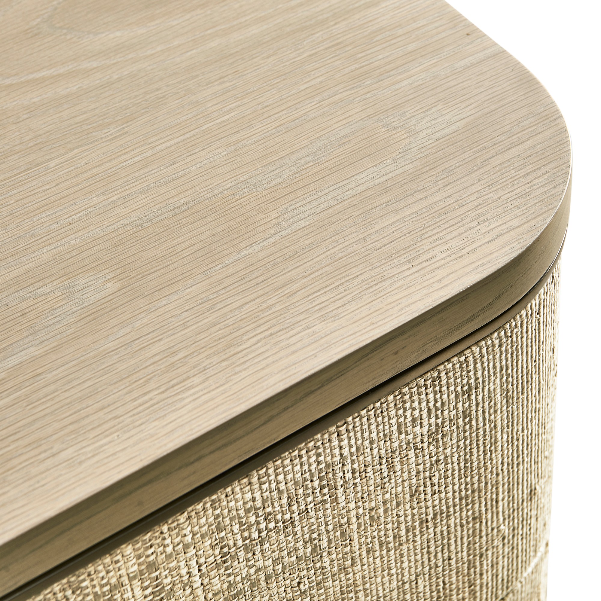 Jonathan Charles Seiche 3-Drawer Nightstand (36