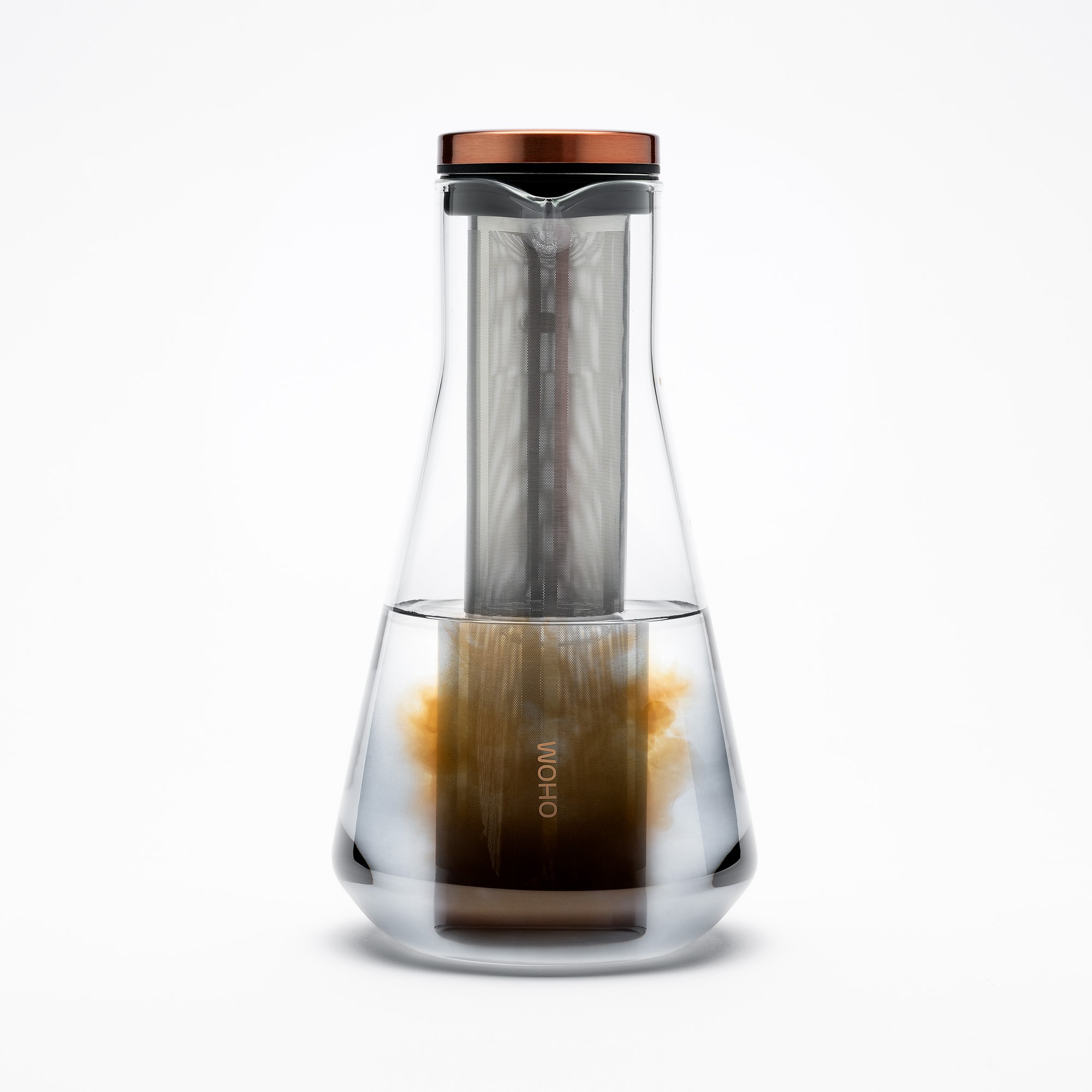 Ohom Sio Cold Brew Pitcher