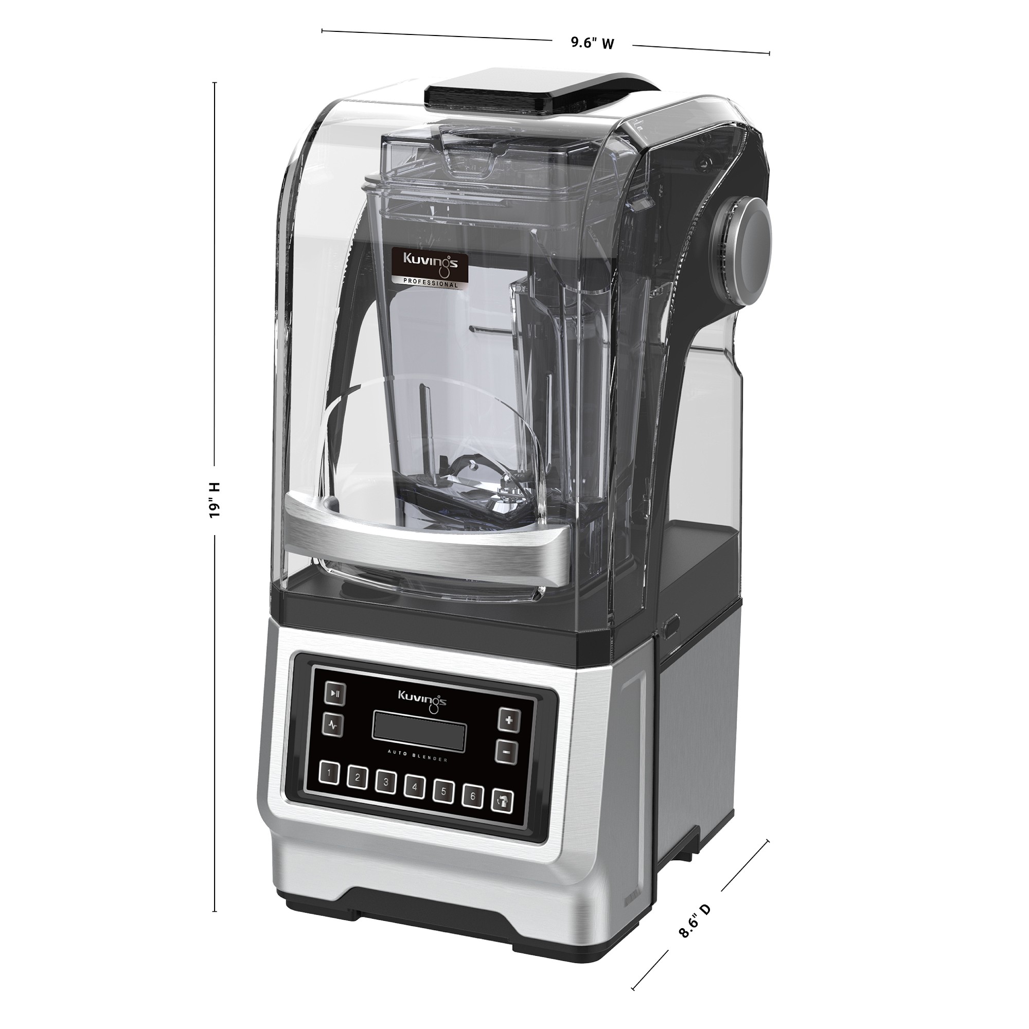 Kuvings Professional Auto Blender