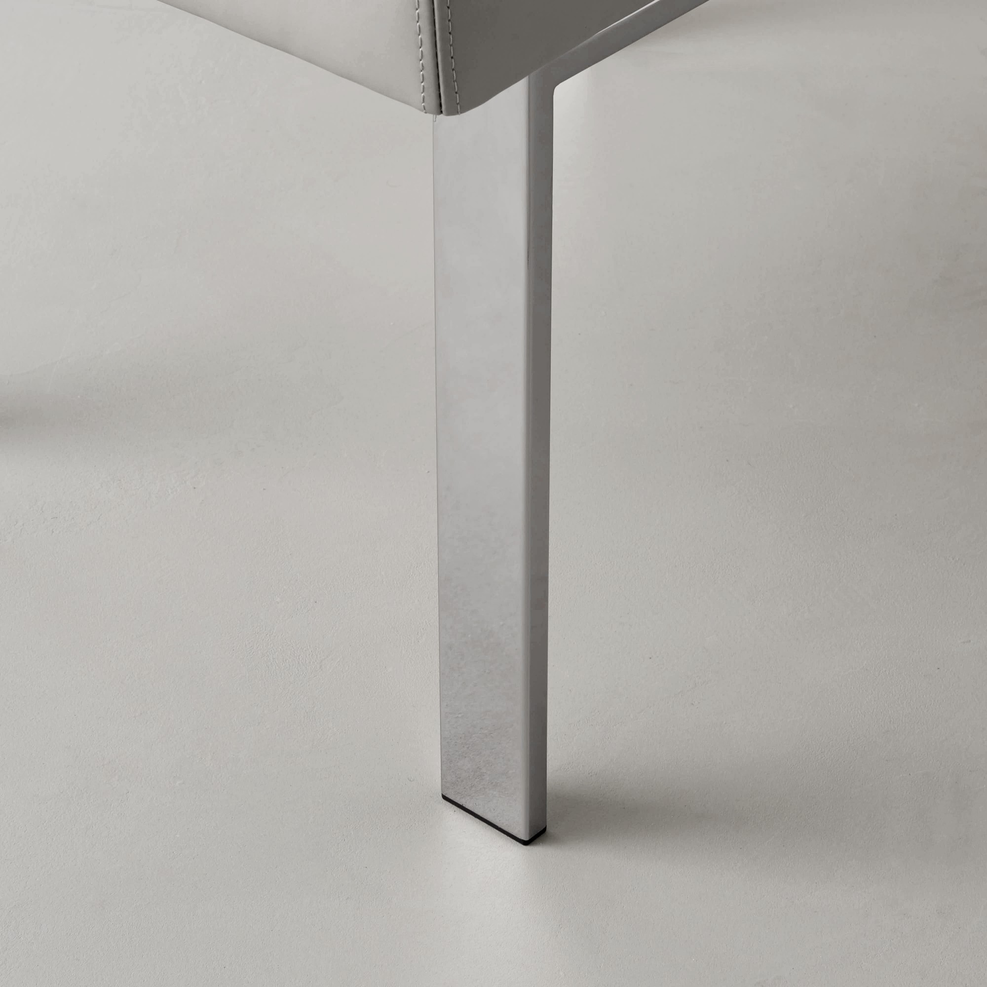 Mercer Upholstered Dining Side Chair