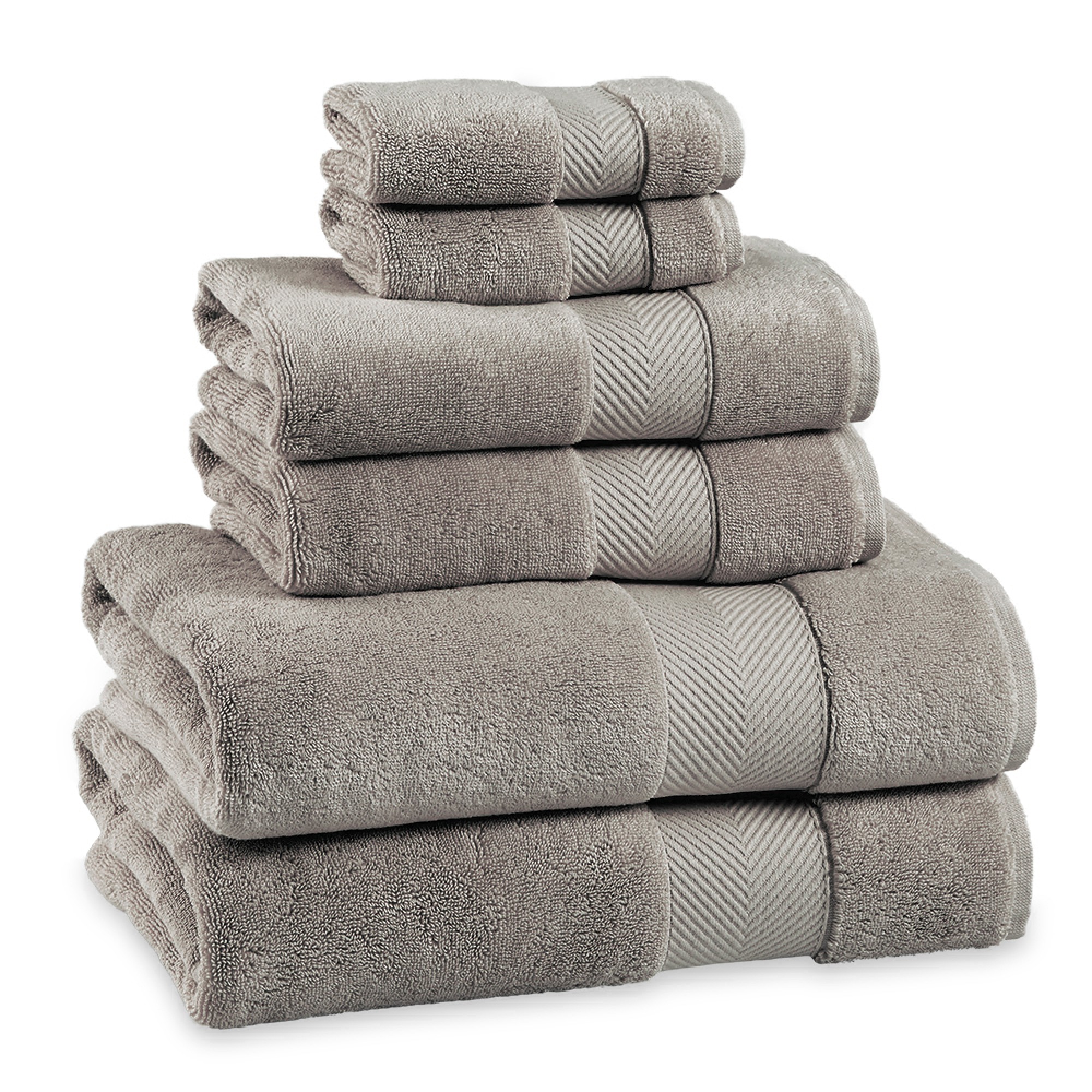 Chambers® Organic 700-Gram Aerospin Towels