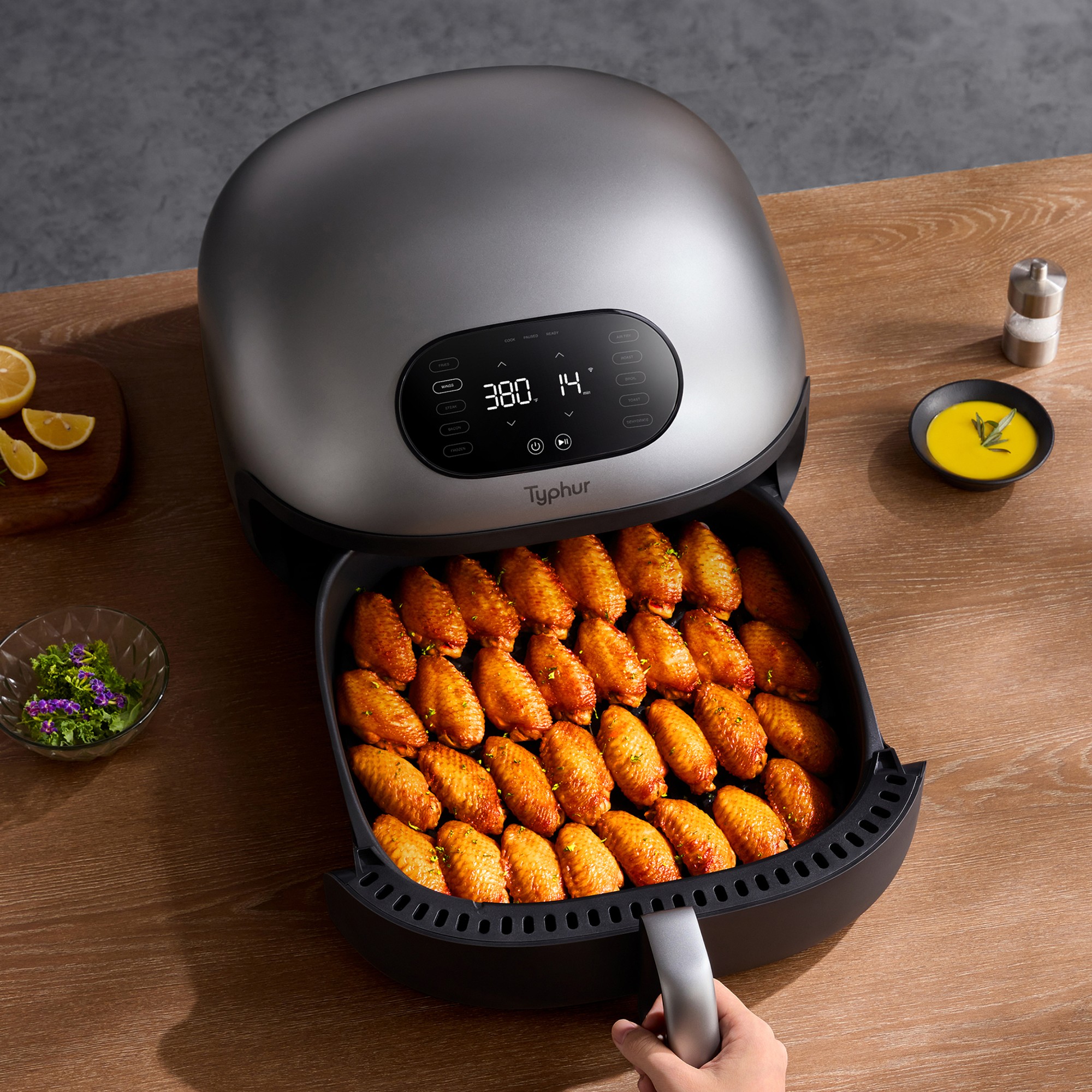 Typhur Dome Air Fryer