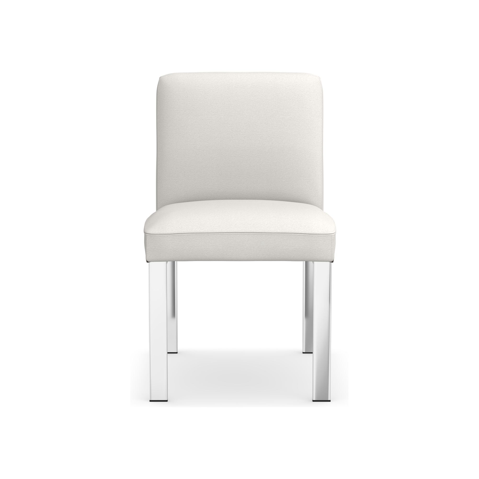 Mercer Upholstered Dining Side Chair