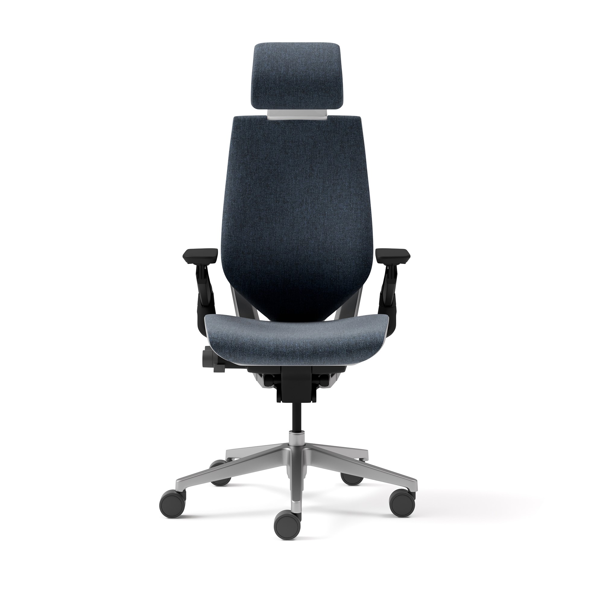 Steelcase Gesture Office Chair w/ Headrest