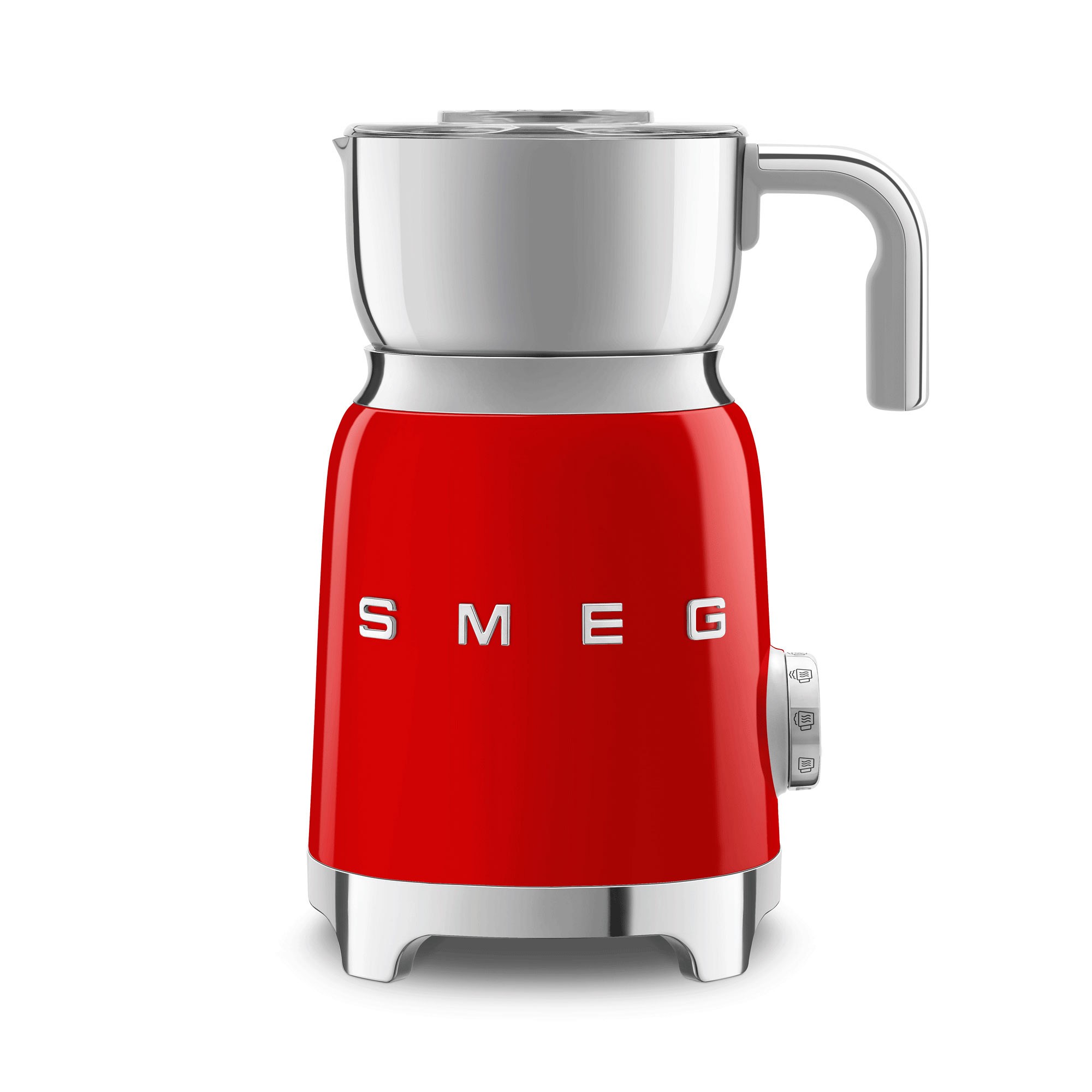 SMEG Milk Frother